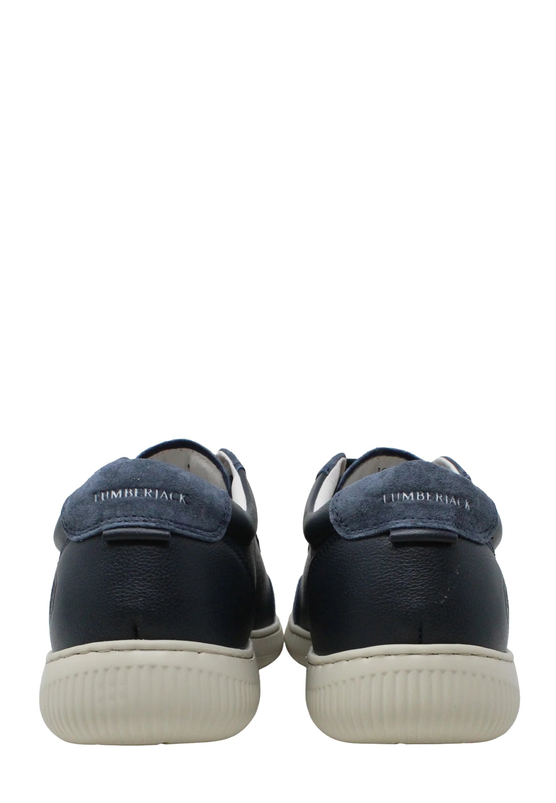 Lumberjack Evo Sneakers Uomo | 102269080 - Image 3