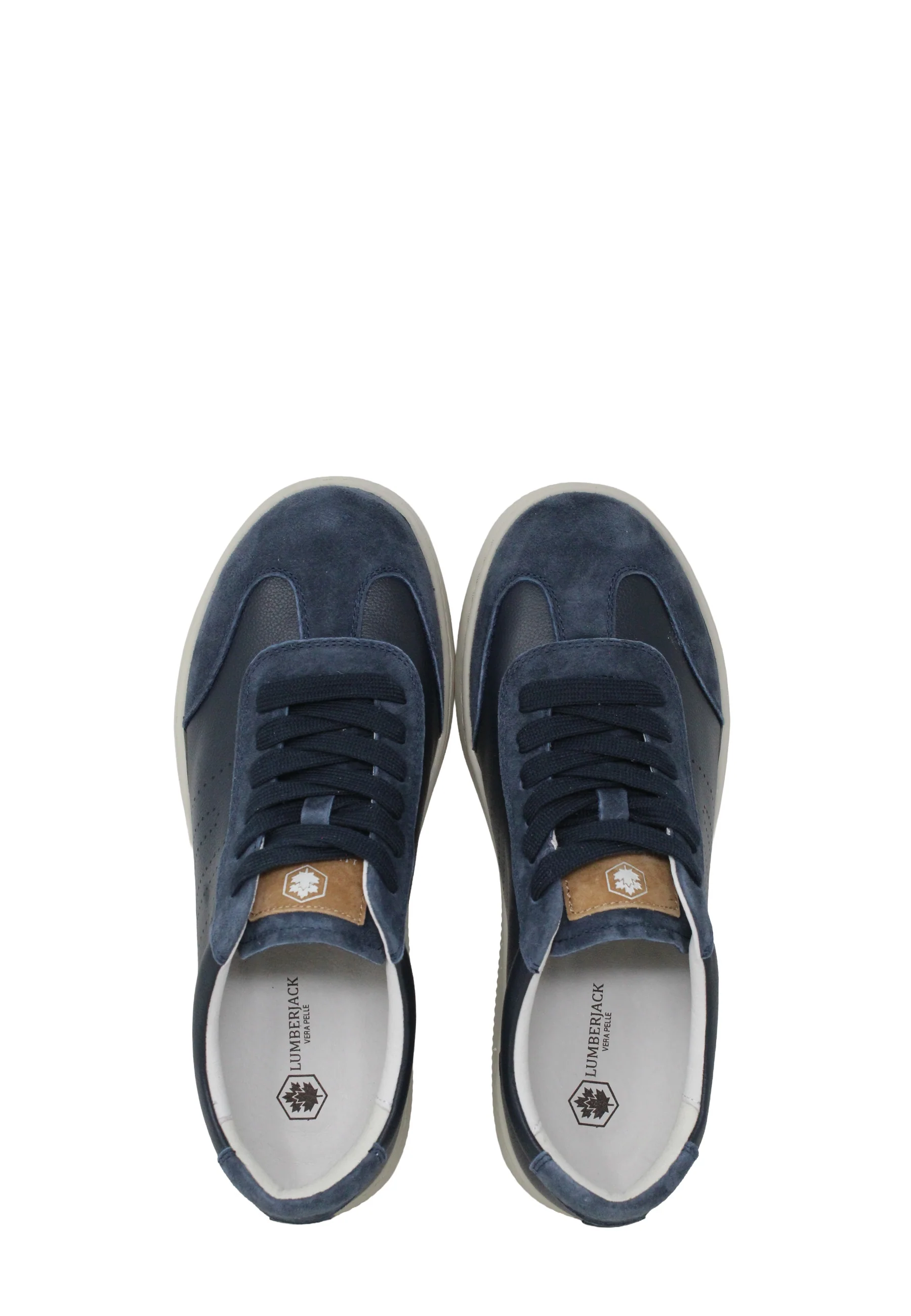 Lumberjack Evo Sneakers Uomo | 102269080 - Image 4