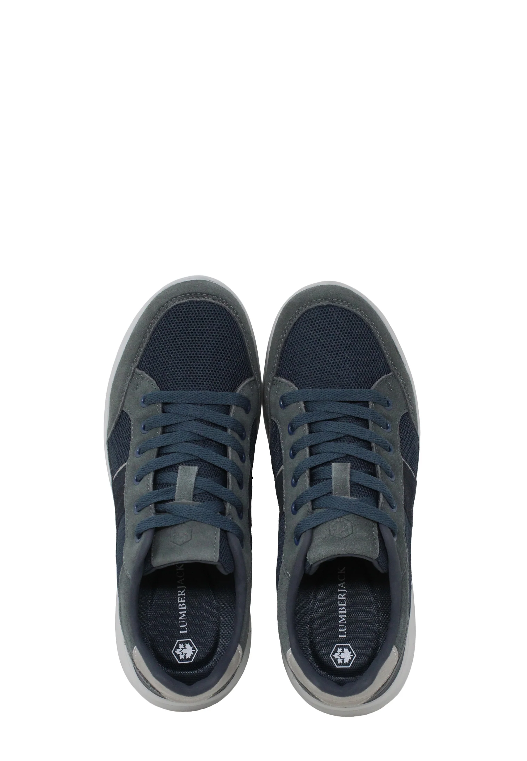 Lumberjack Sneakers Uomo | 102269098 - Image 4