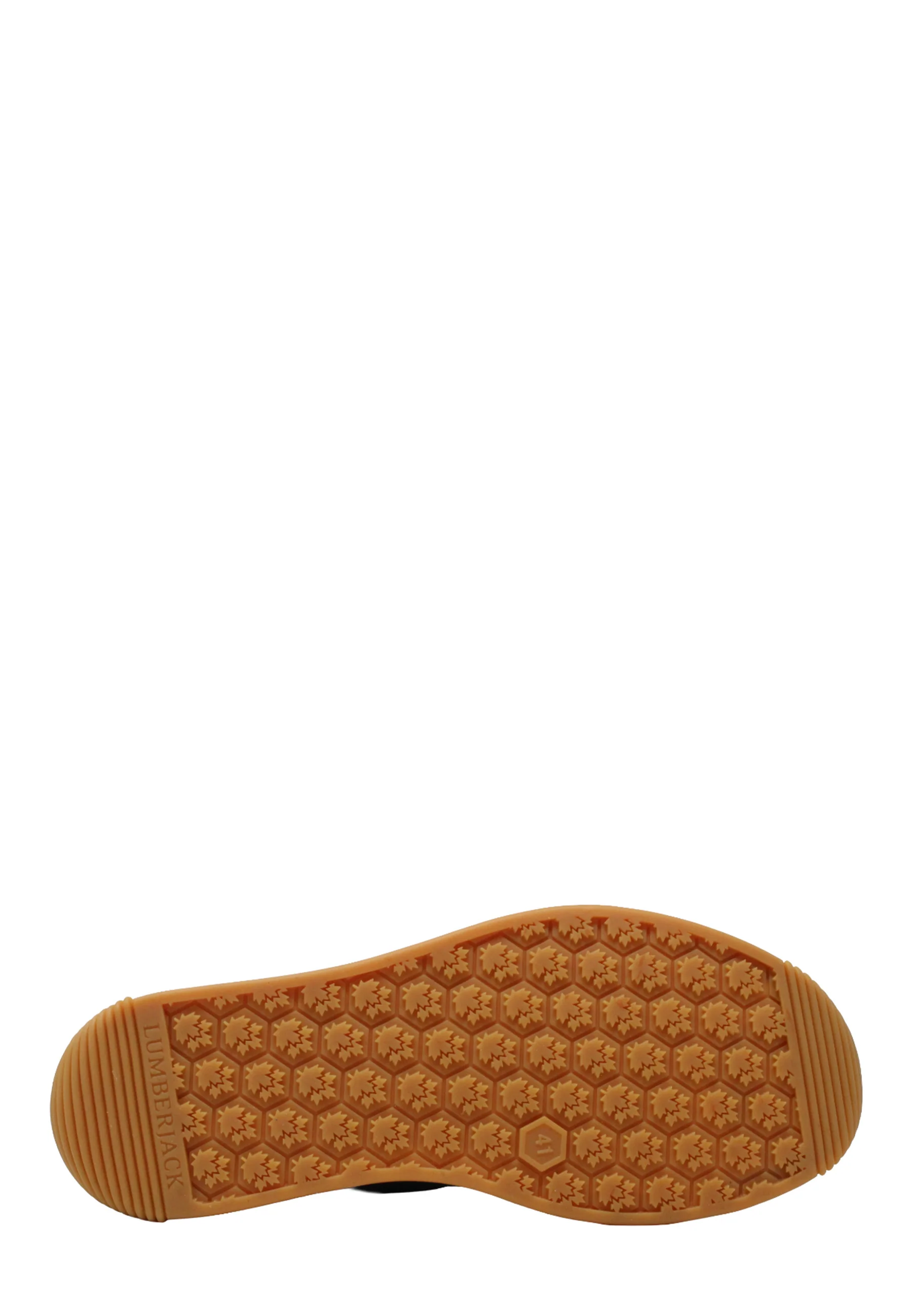 Lumberjack Corkrun Sneakers Uomo | 102269112 - Image 6