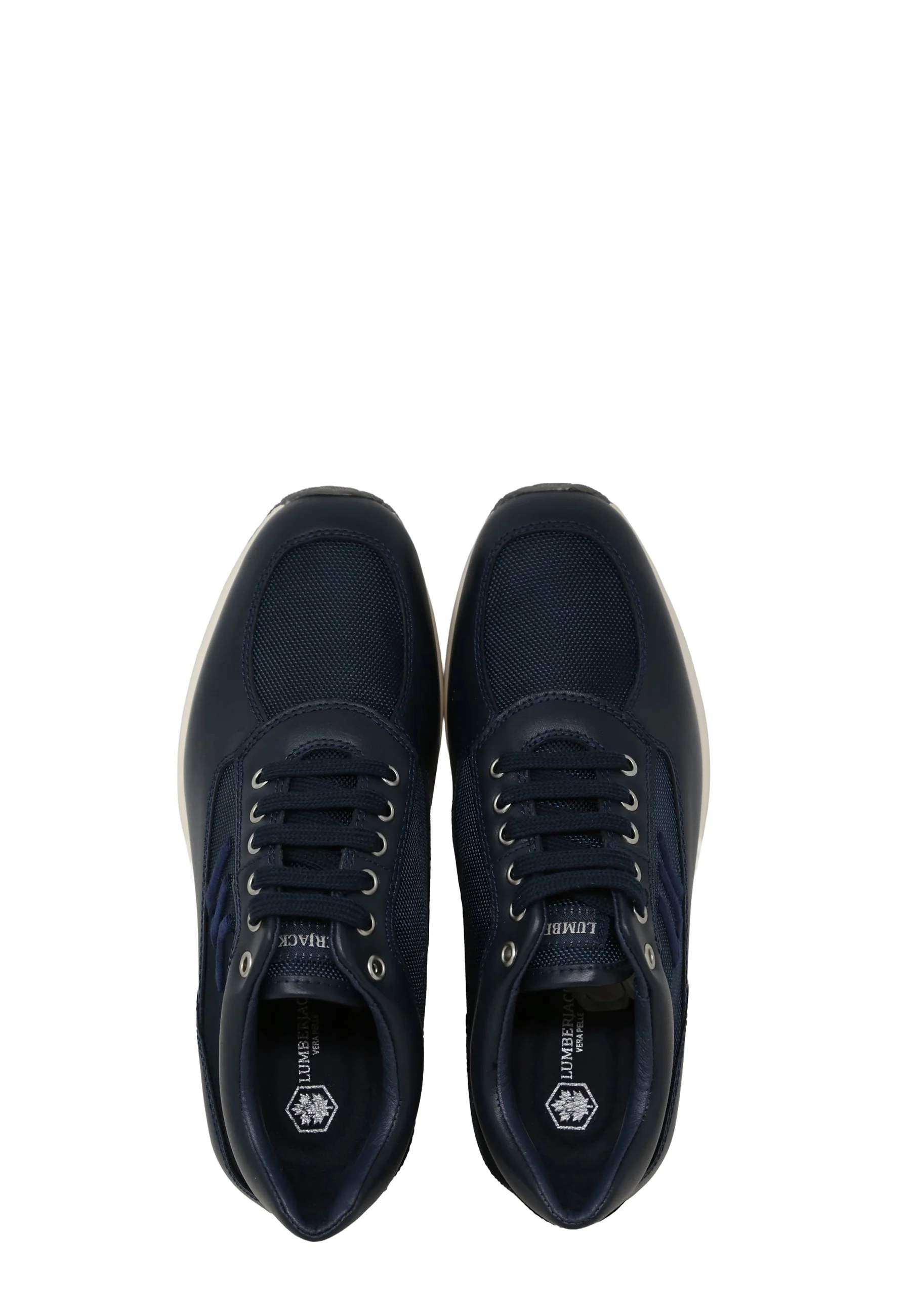 Lumberjack Sneakers Uomo | 102269140 - Image 4