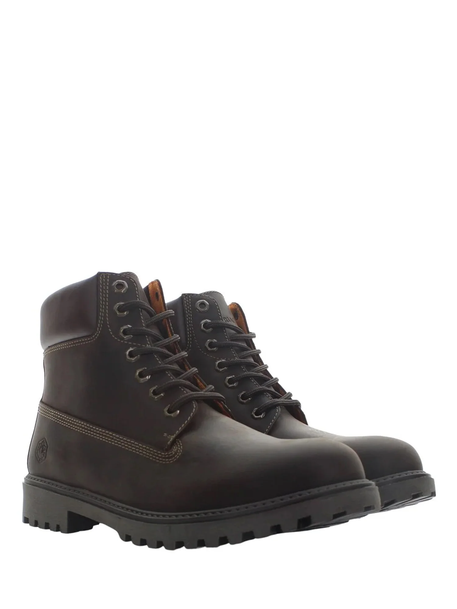 Lumberjack Anfibi Uomo | SM00101 034 H01 - Image 5
