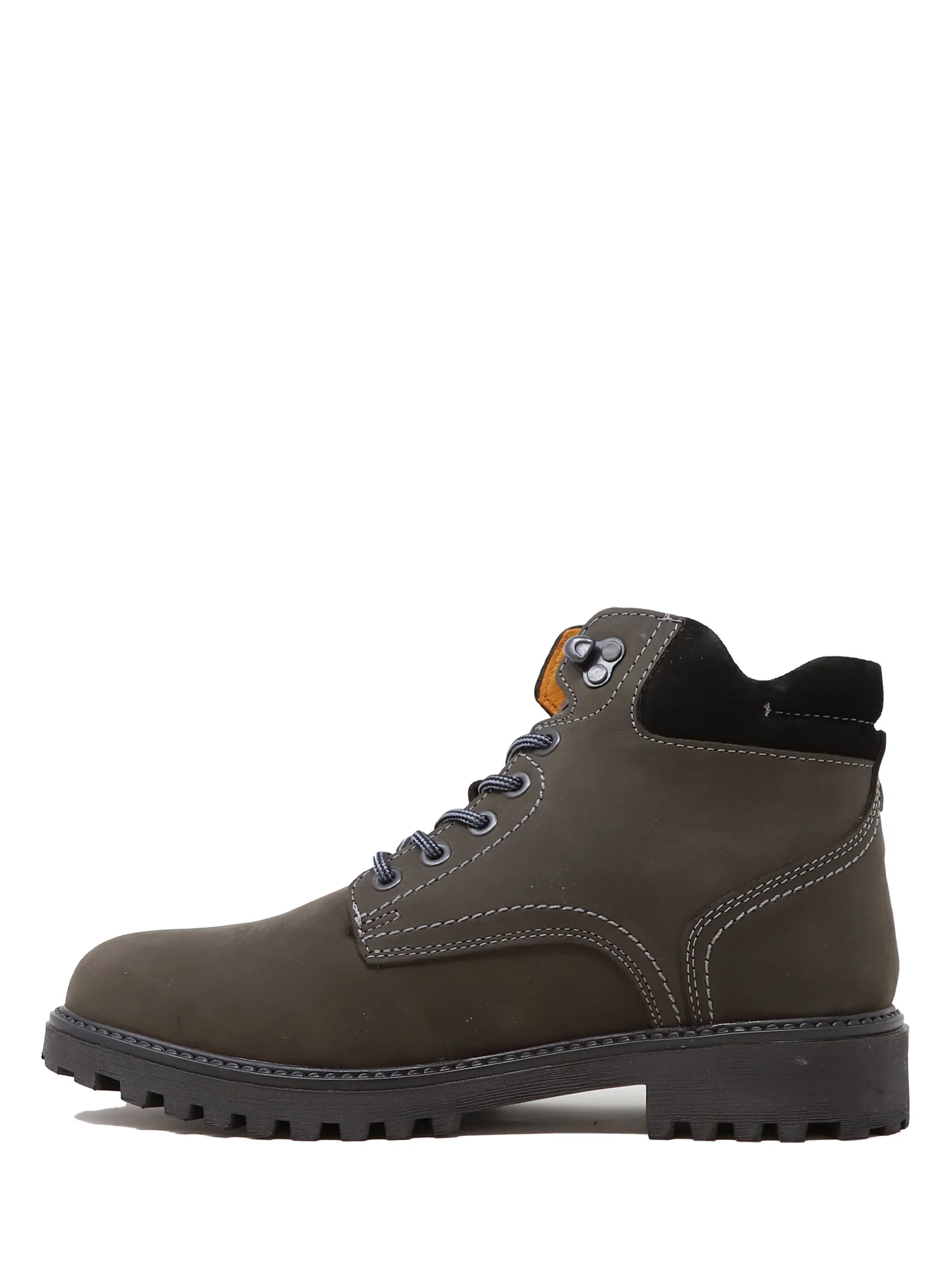 Lumberjack Anfibi Uomo | SM00101 048 H01 - Image 6