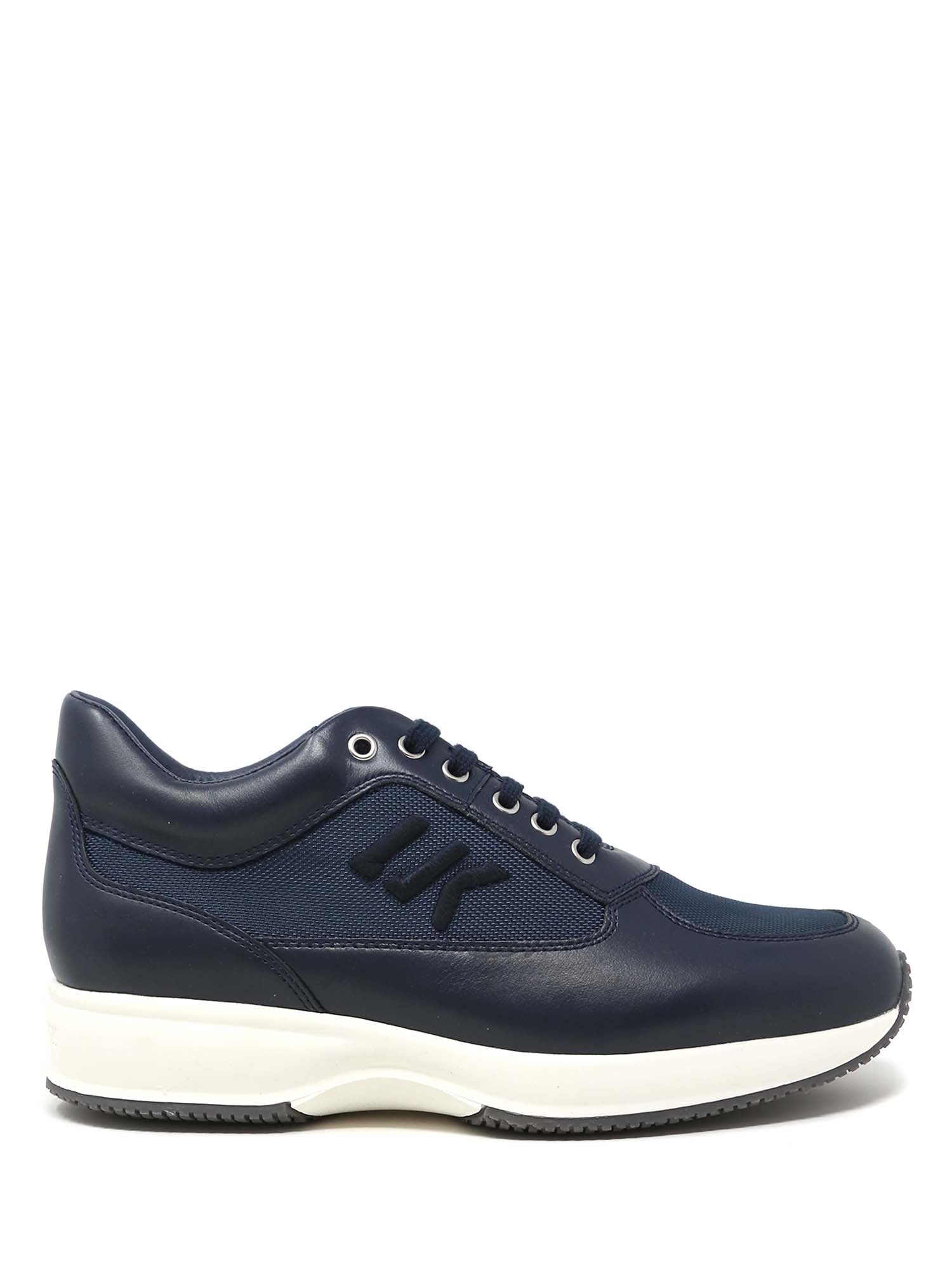 Lumberjack Sneakers Uomo | SM01305 010 M08 - Image 4