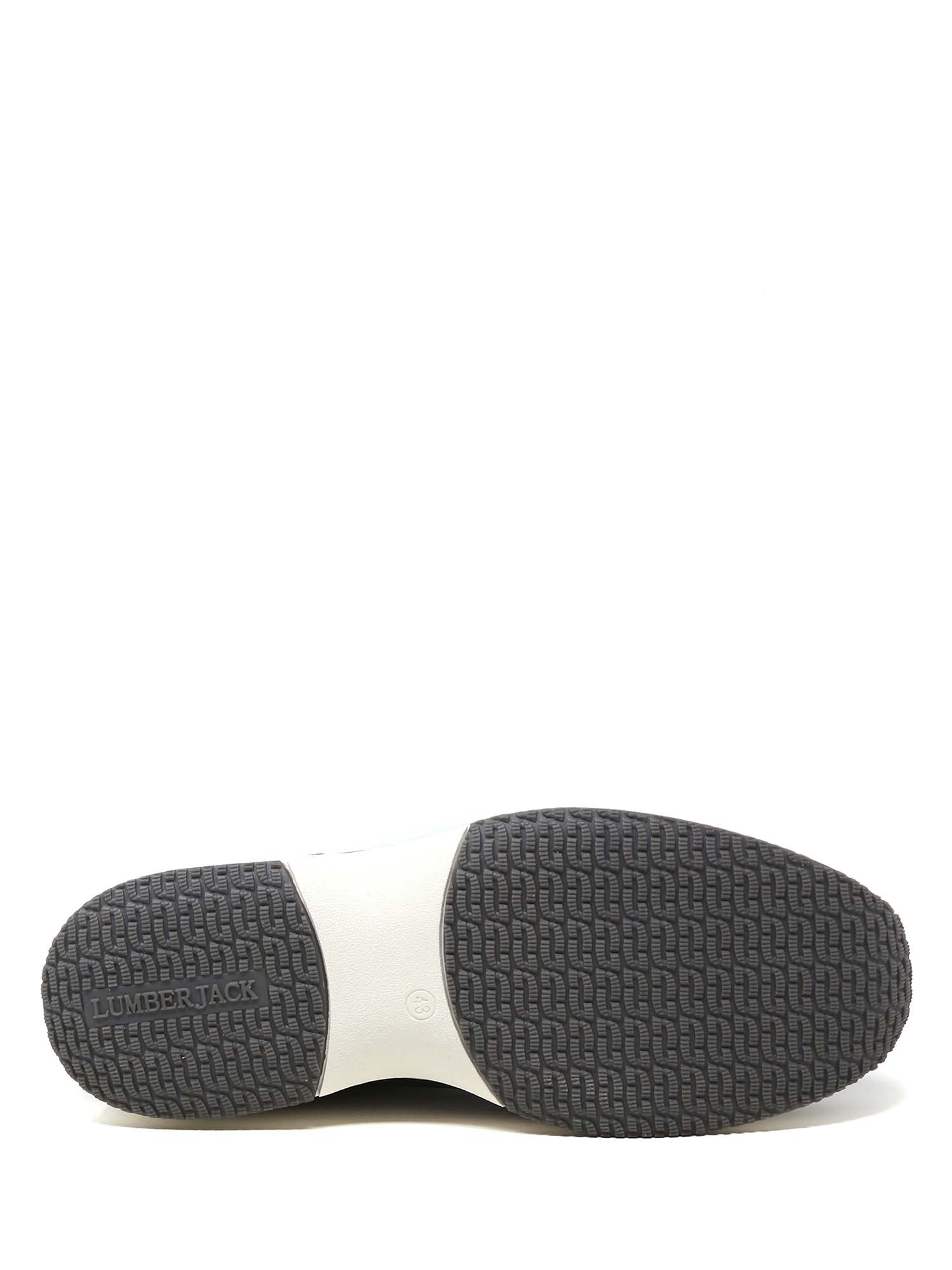 Lumberjack Sneakers Uomo | SM01305 010 M08 - Image 7