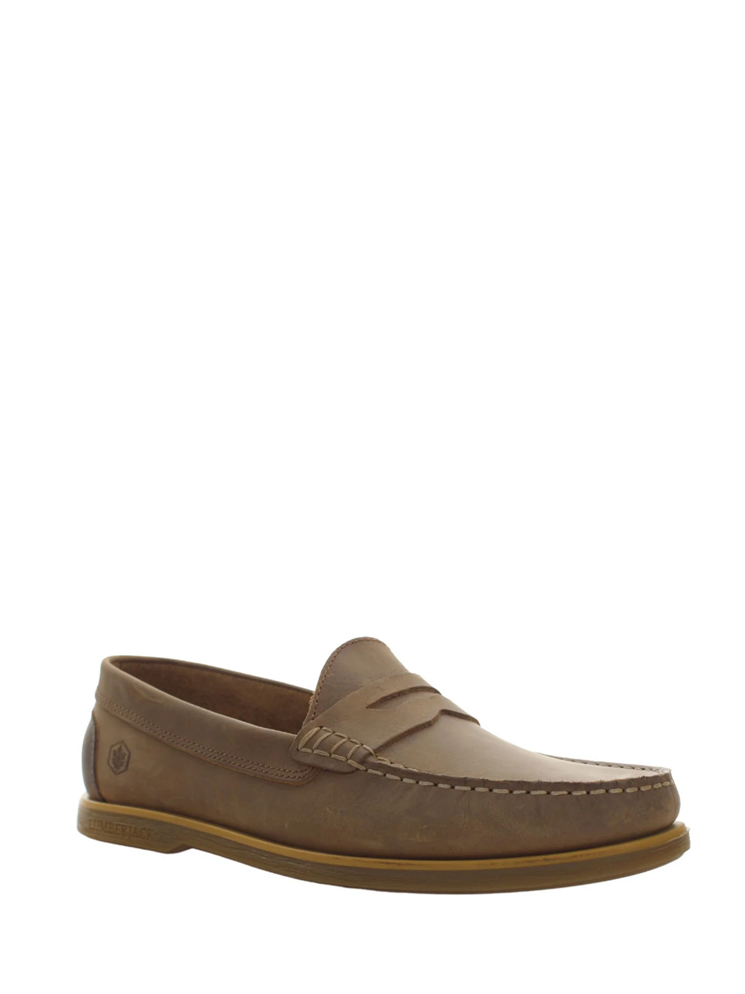 Lumberjack Mocassini Uomo | SM07802 005 H01 - Image 3