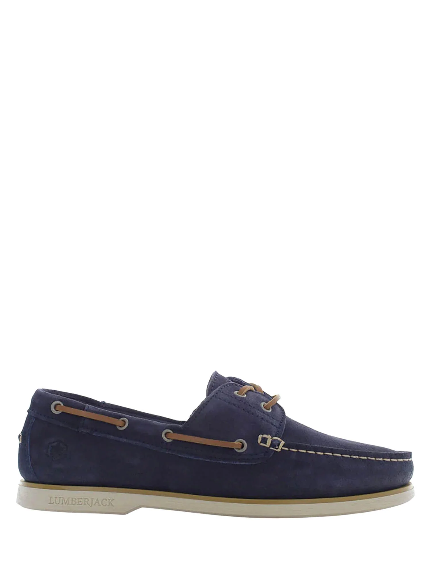 Lumberjack Mocassini Uomo | SM07804 007 A04