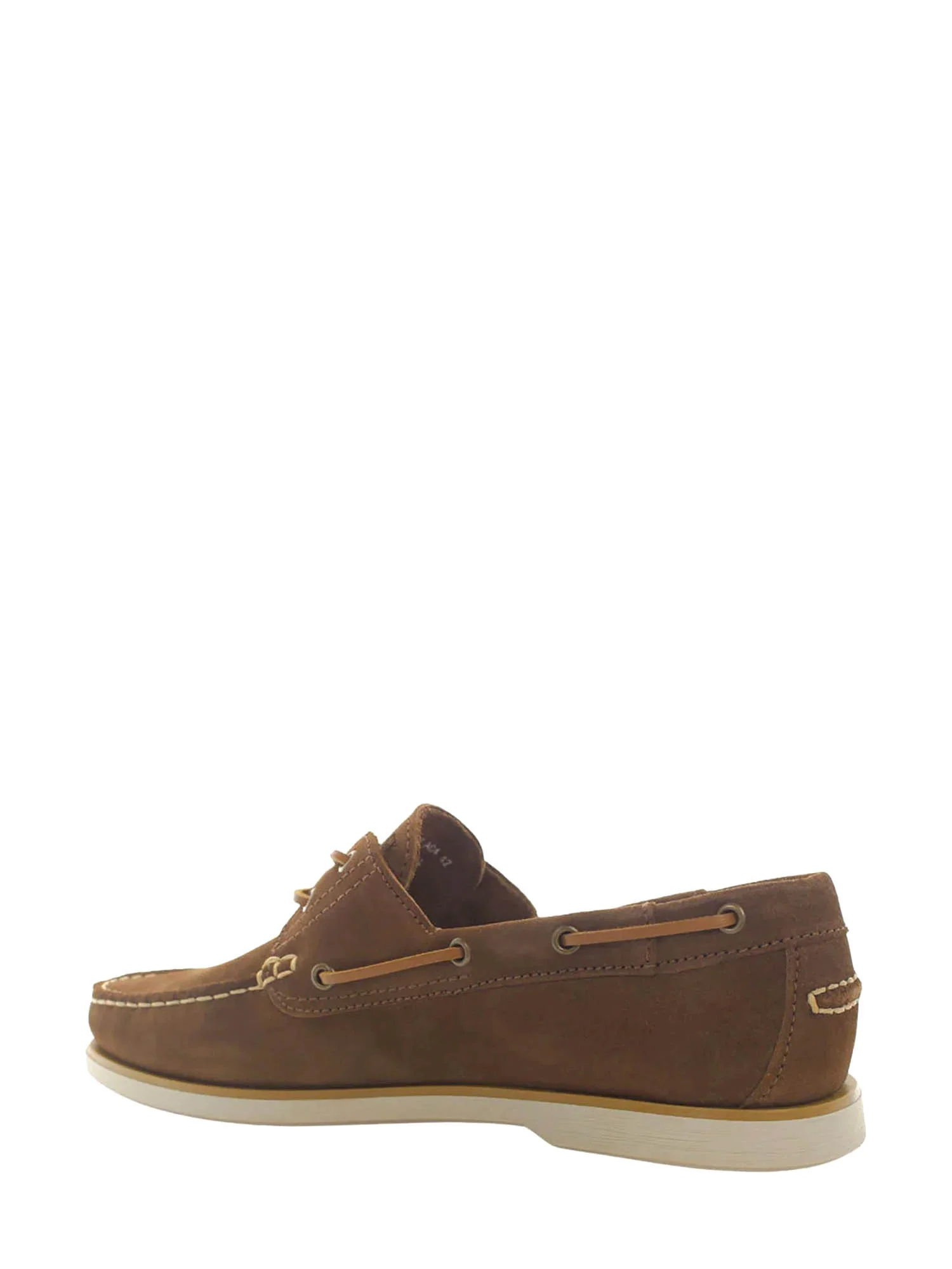 Lumberjack Mocassini Uomo | SM07804 007 A04 - Image 6