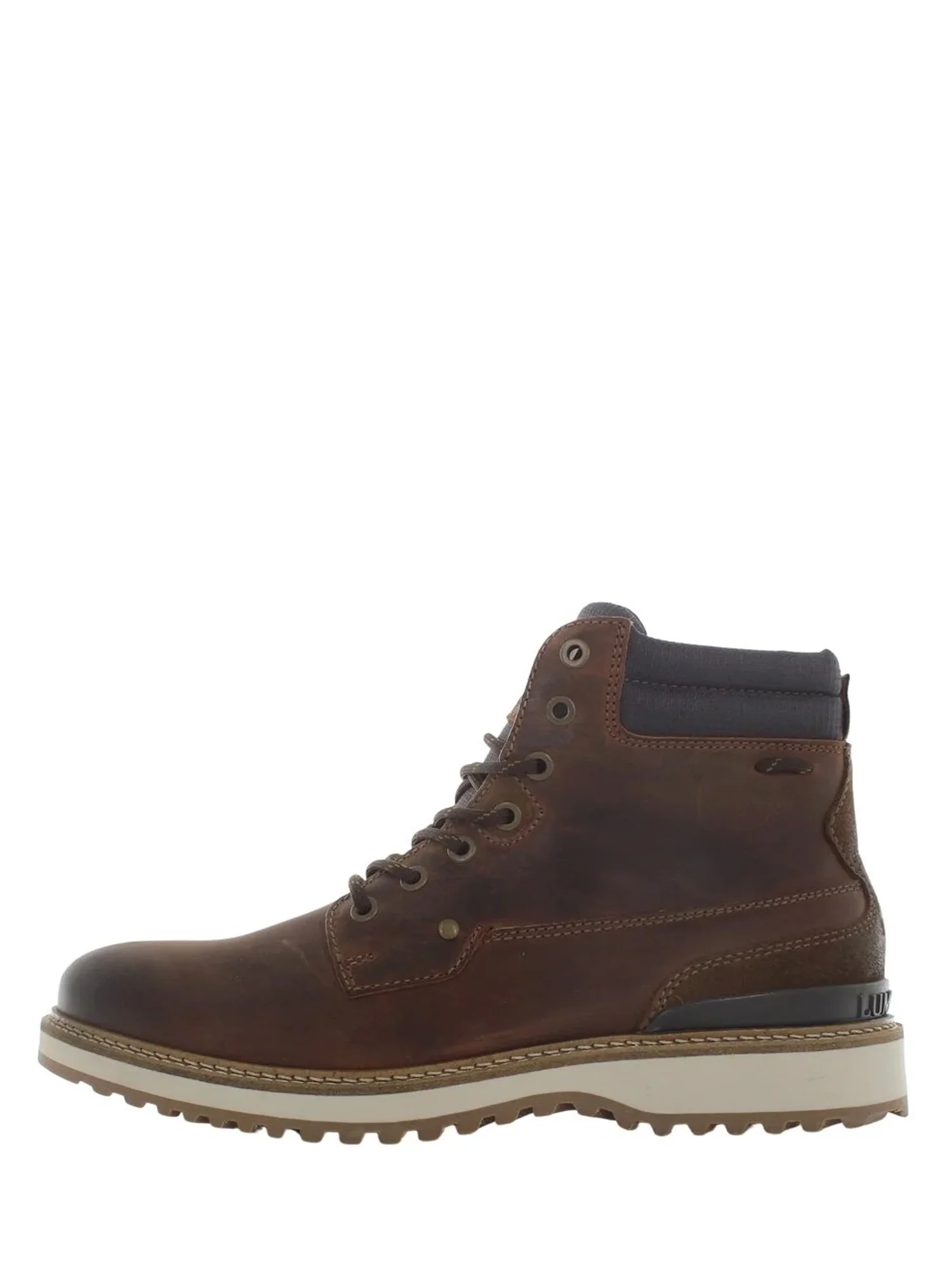 Lumberjack Stivaletti Uomo | SM97301 005 M07 - Image 6