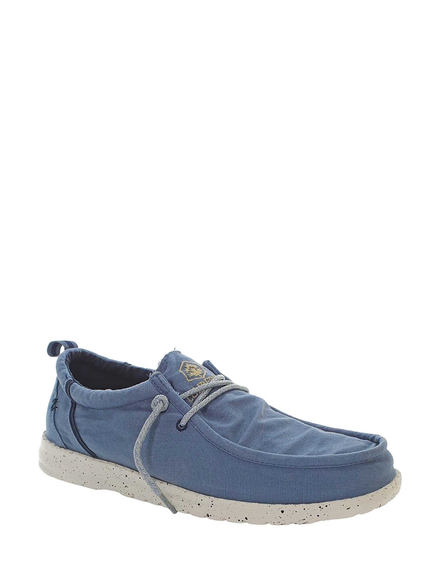 Lumberjack Sneakers Uomo | SMA1012 002 C02 - Image 17