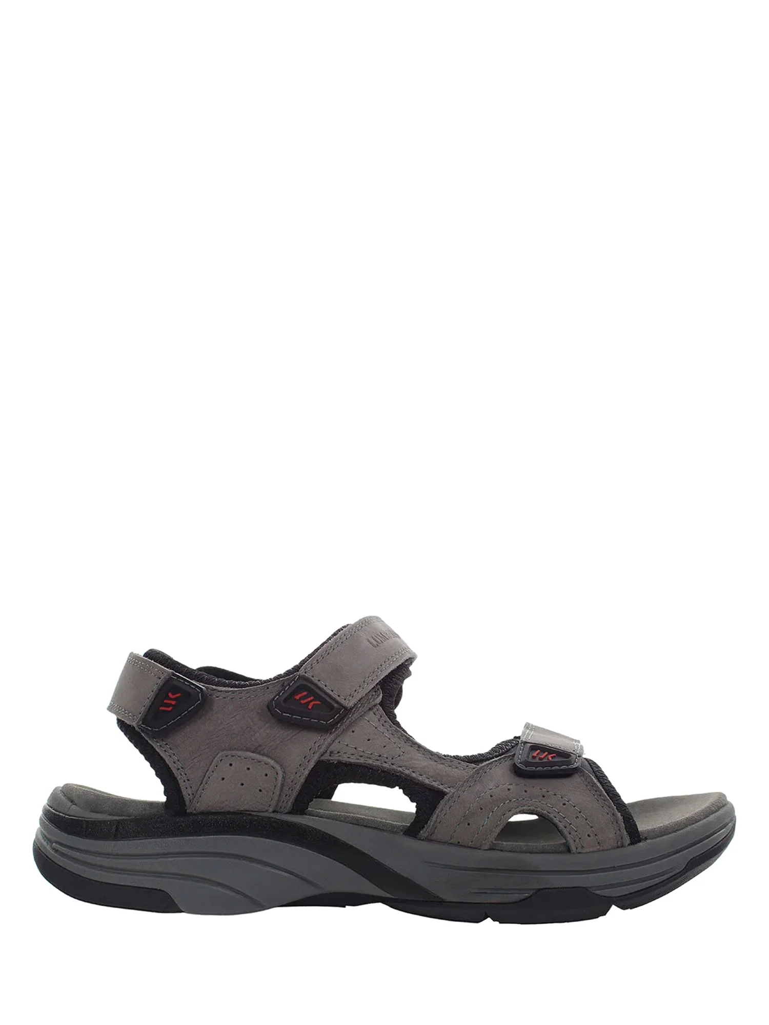 Lumberjack Sandali Con Strappi Uomo | SMB5006 003 O19