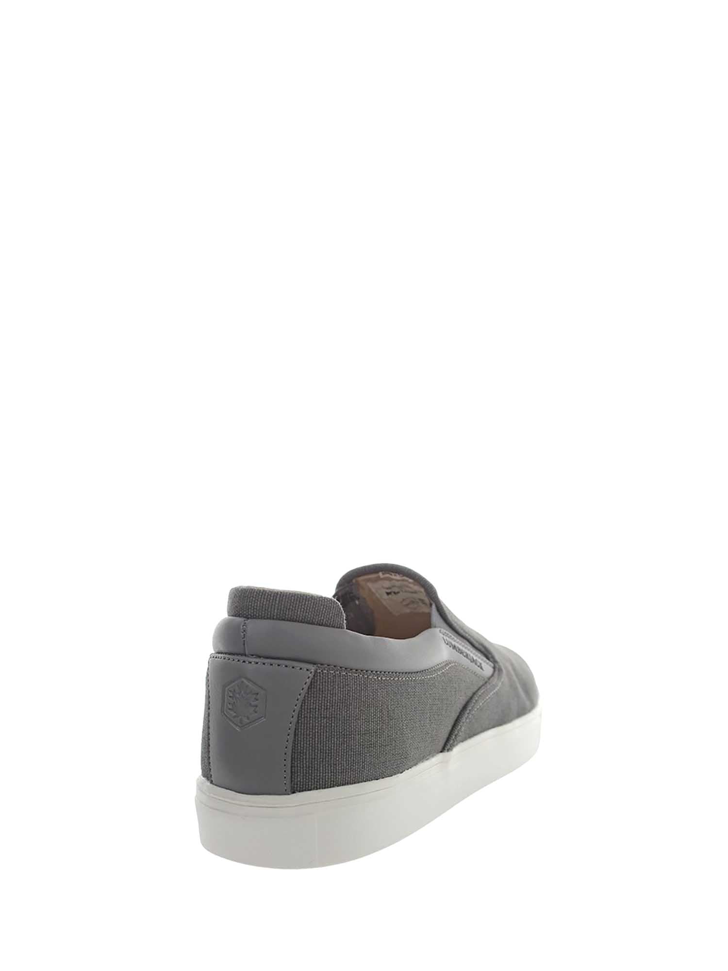 Lumberjack Slip-on Uomo | SMB5502 001 N93 - Image 11