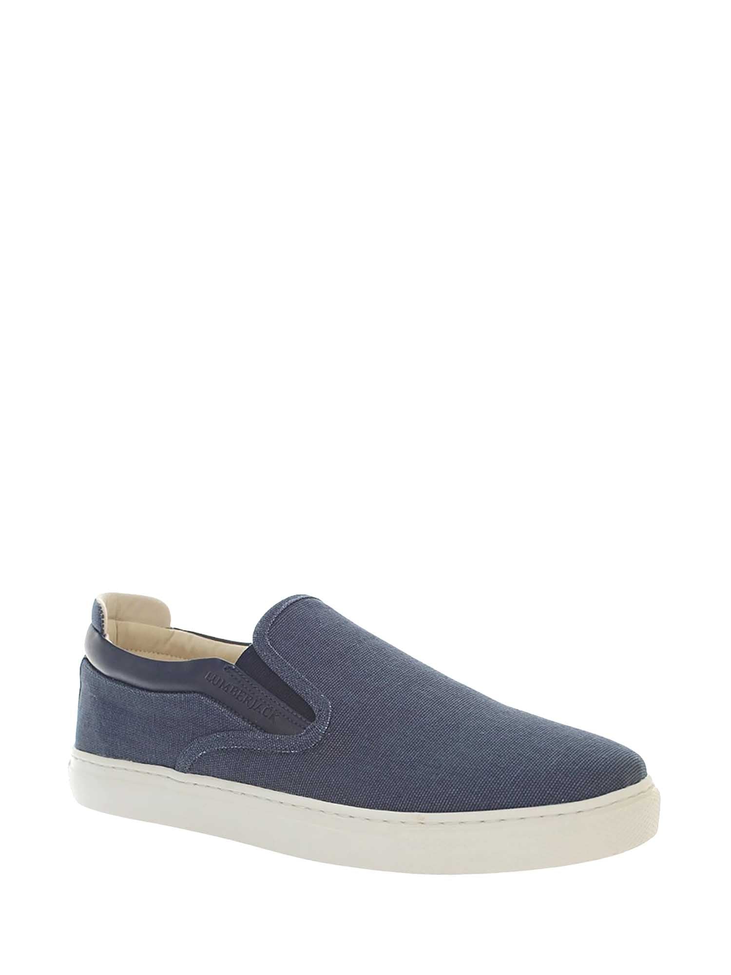 Lumberjack Slip-on Uomo | SMB5502 001 N93 - Image 2