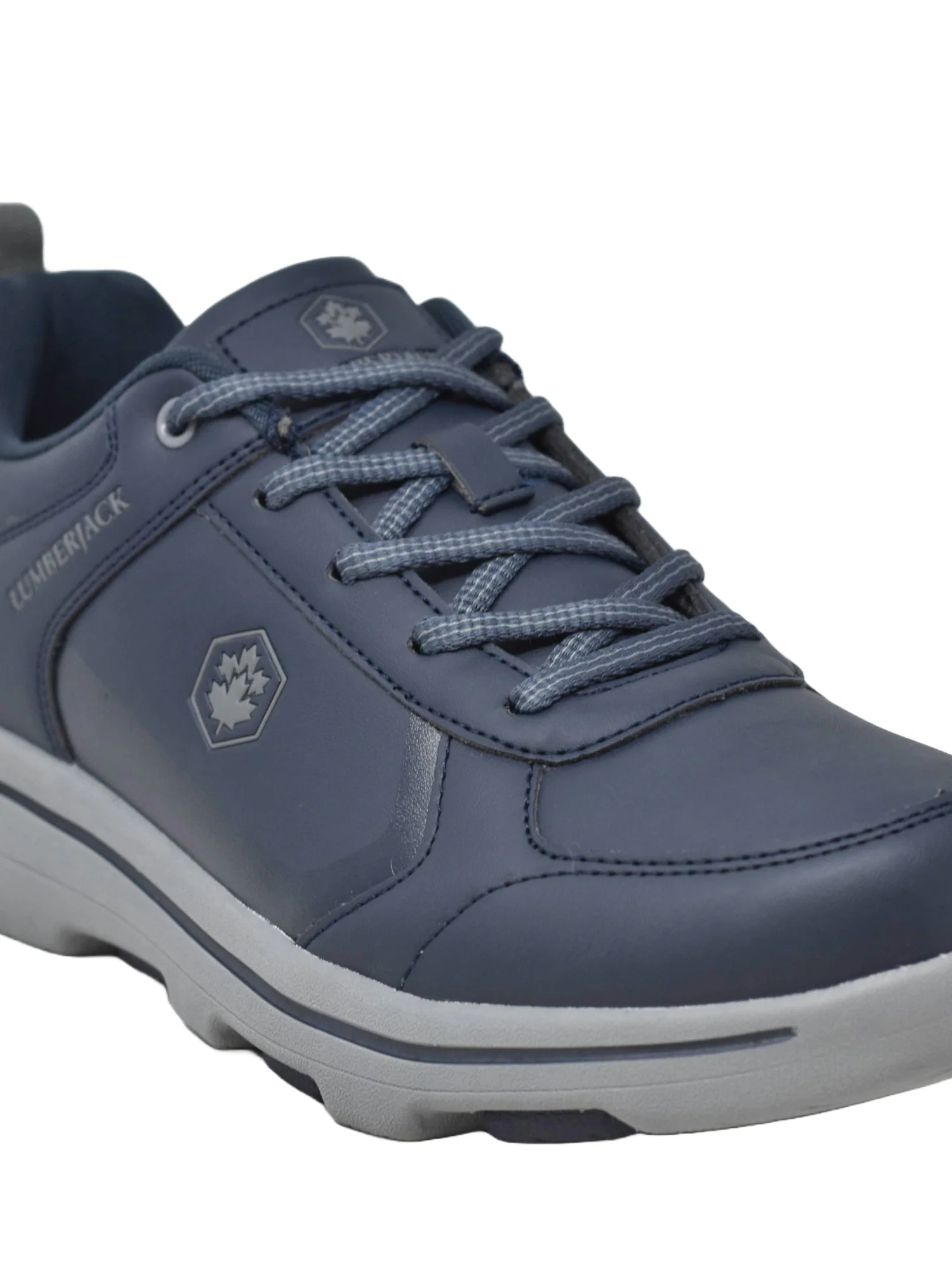 Lumberjack Sneakers Uomo | SMC5811 006 S01 - Image 8