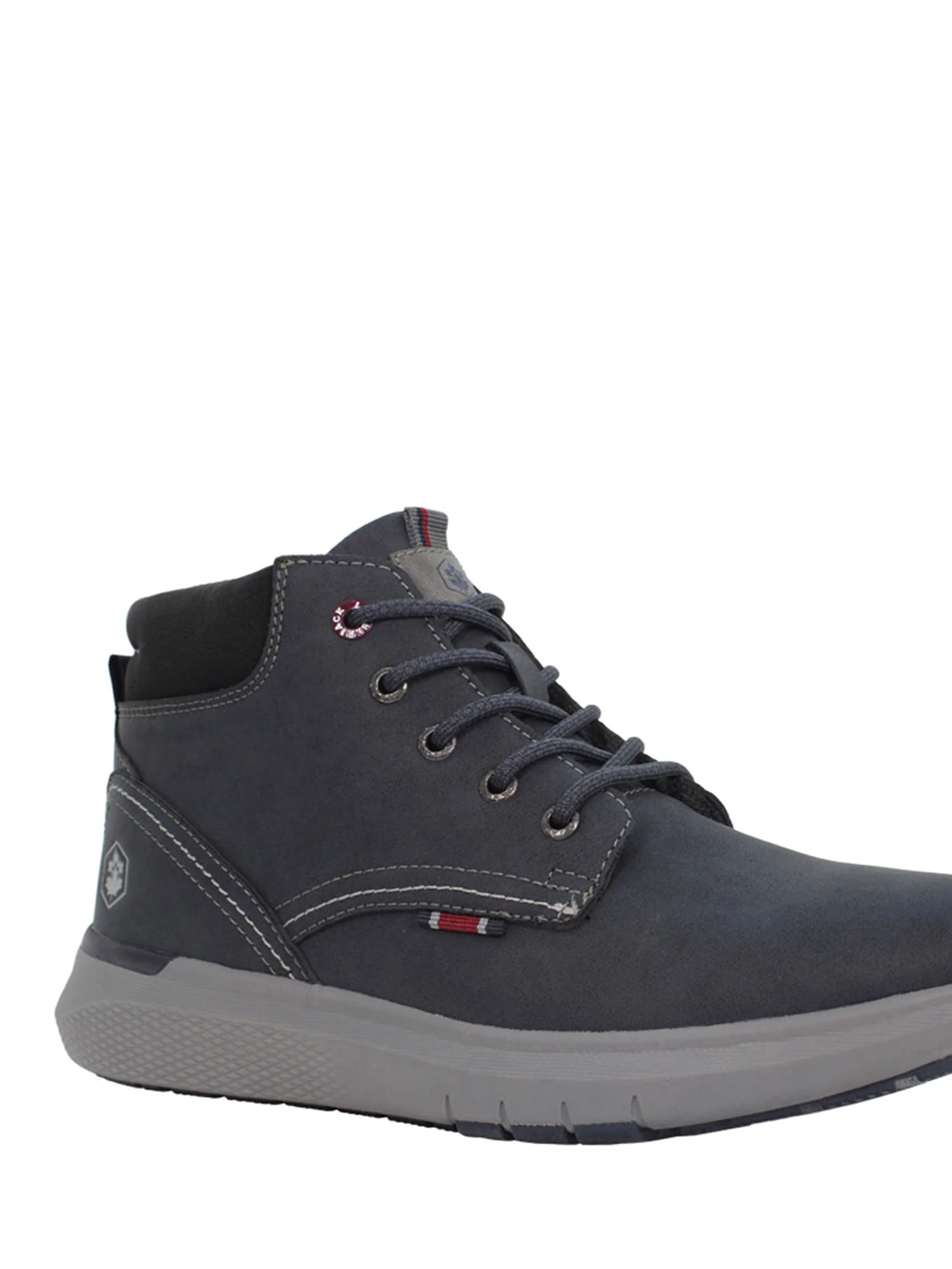 Lumberjack Polacchino Uomo | SMD6701 004 S03 - Image 6