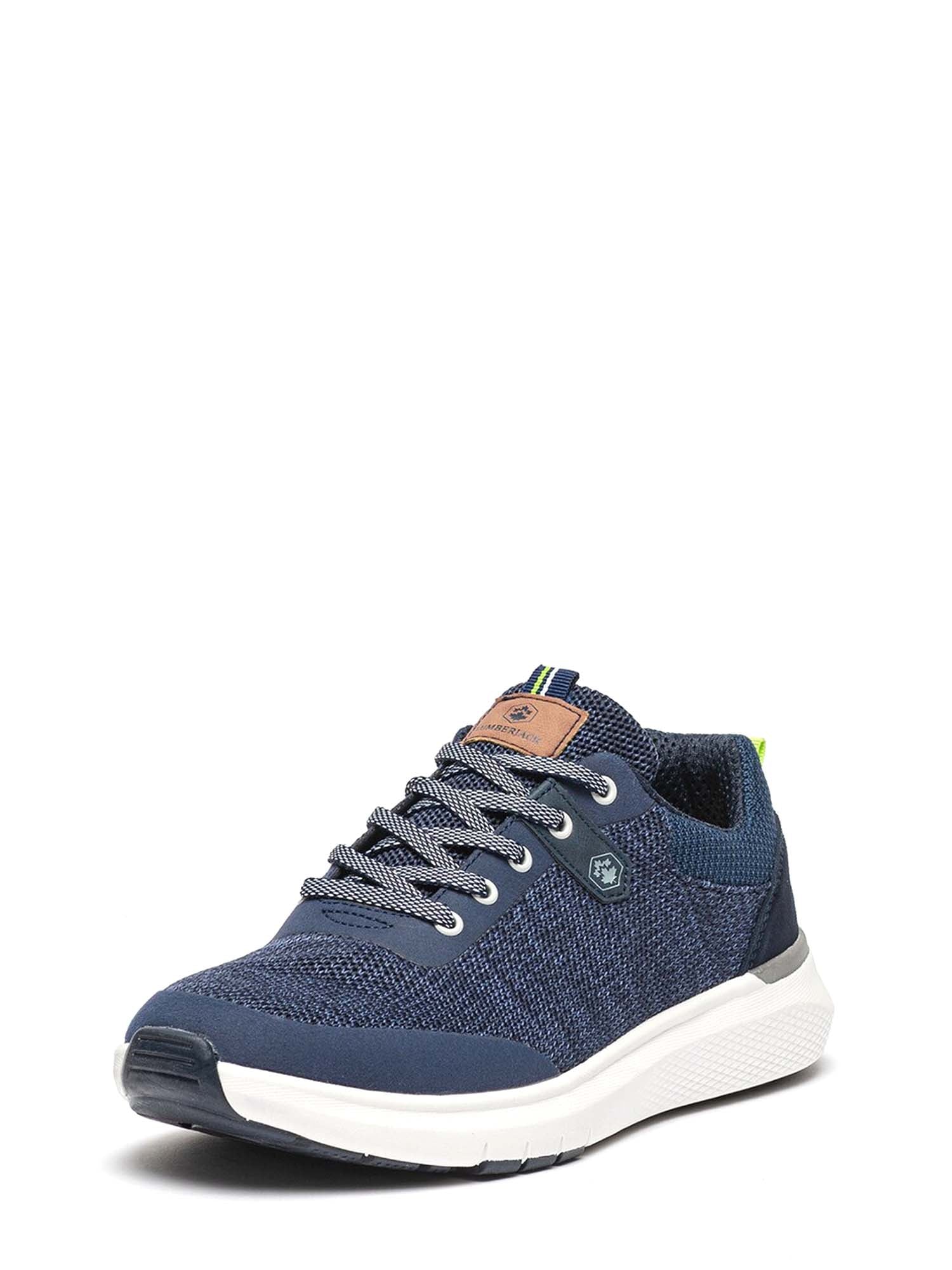 Lumberjack Sneakers Uomo | SMD6712 006 Y04 - Image 2