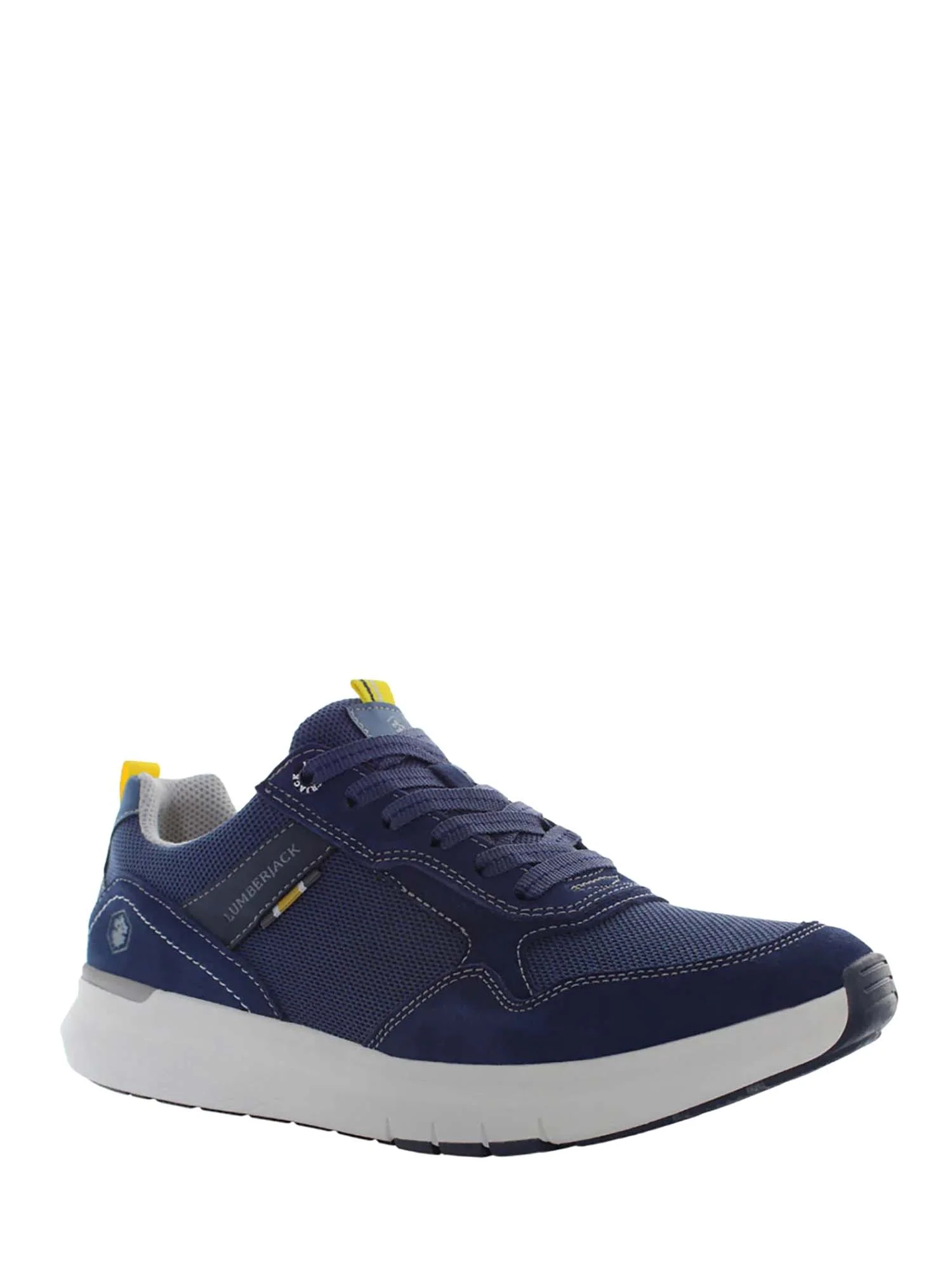 Lumberjack Sneakers Uomo | SMD6712 007 V27 - Image 10