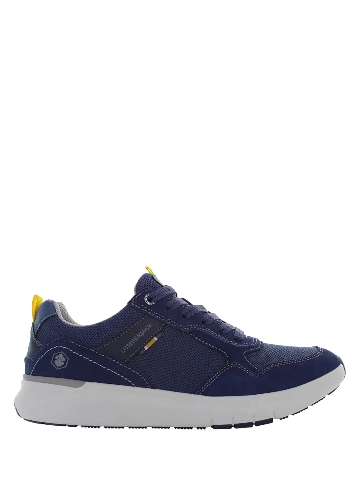 Lumberjack Sneakers Uomo | SMD6712 007 V27 - Image 9