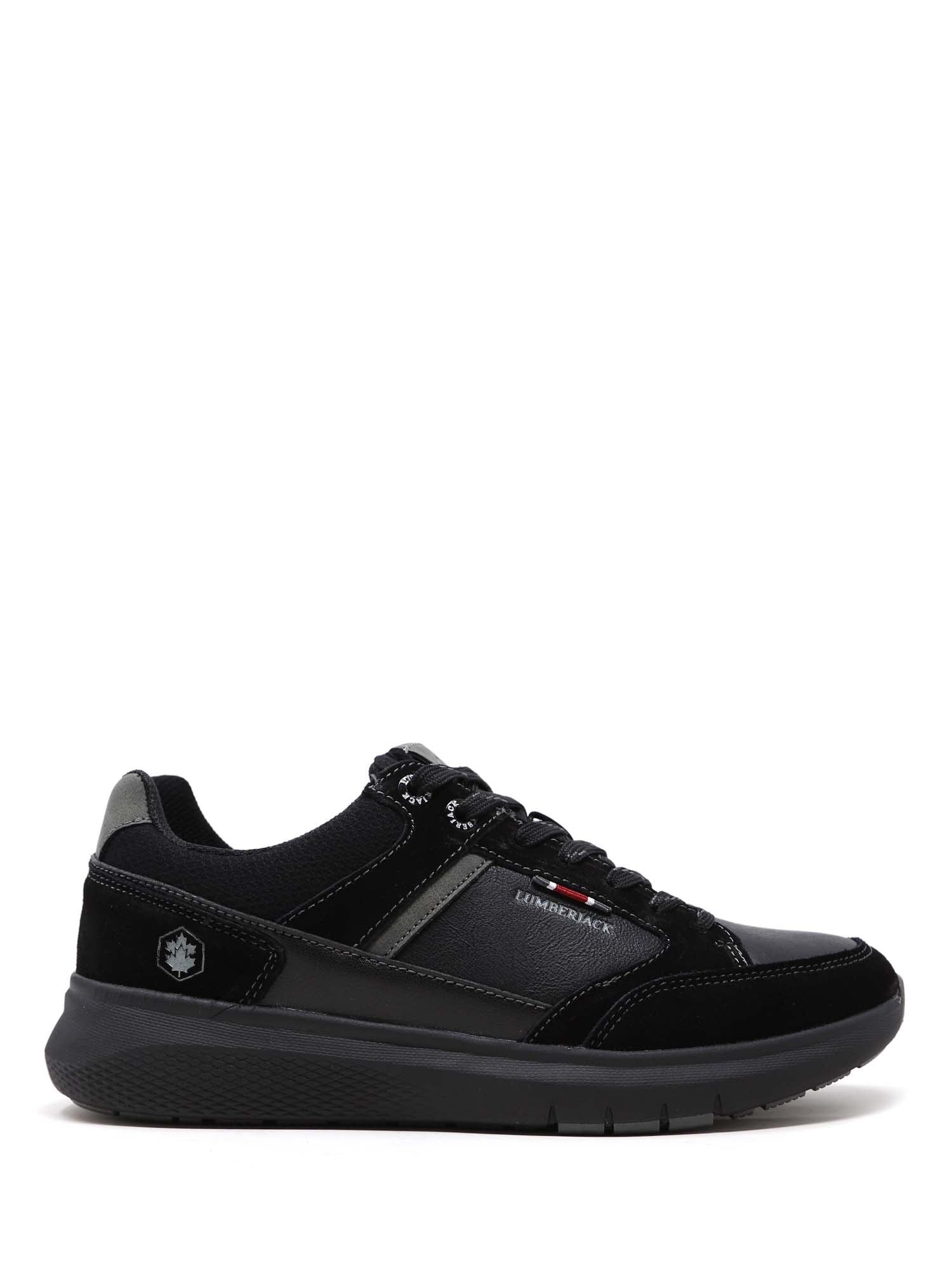 Lumberjack Sneakers Uomo | SMD6712 008 M65