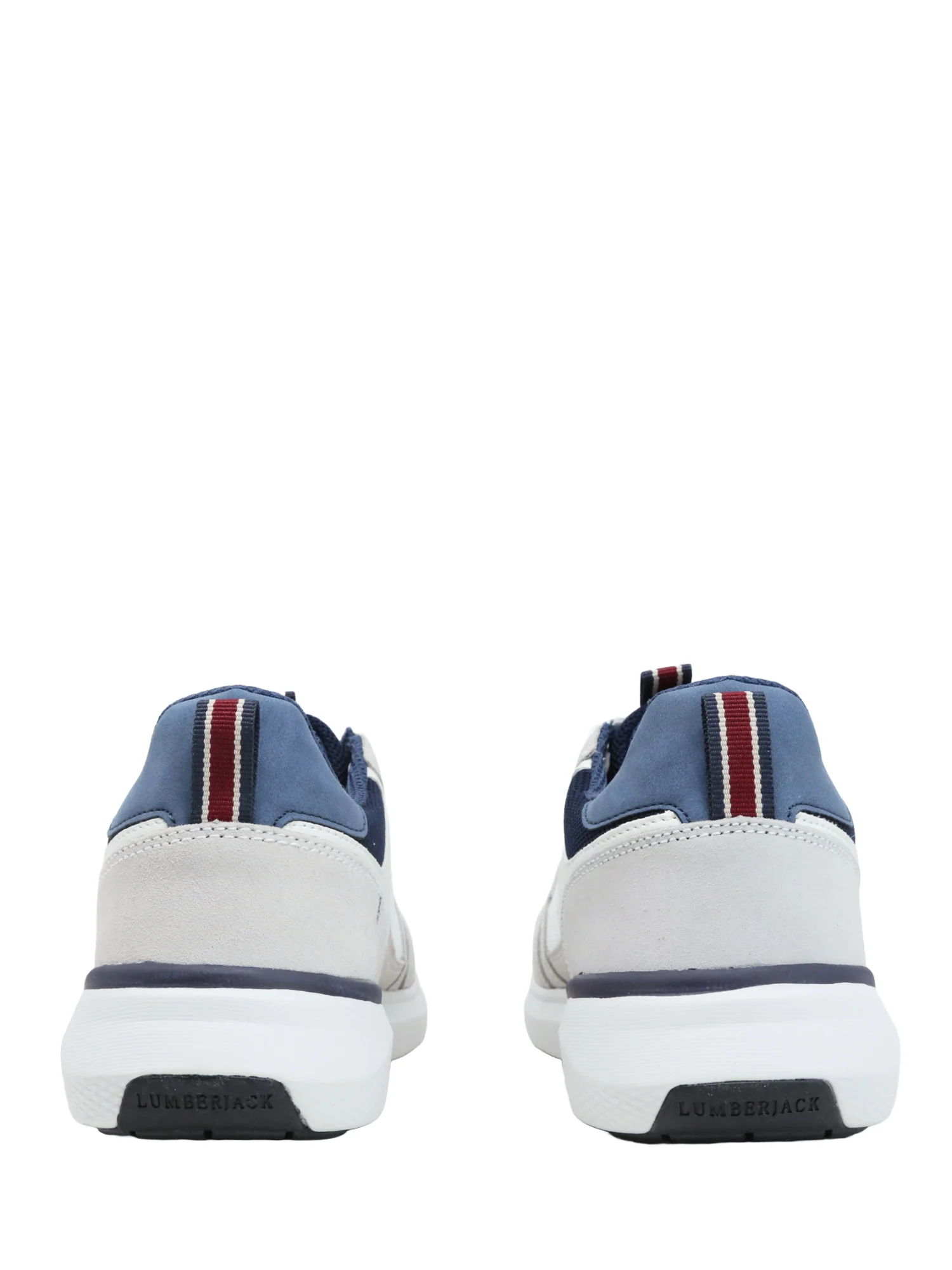 Lumberjack Sneakers Uomo | SMD6712 010 N55 - Image 3