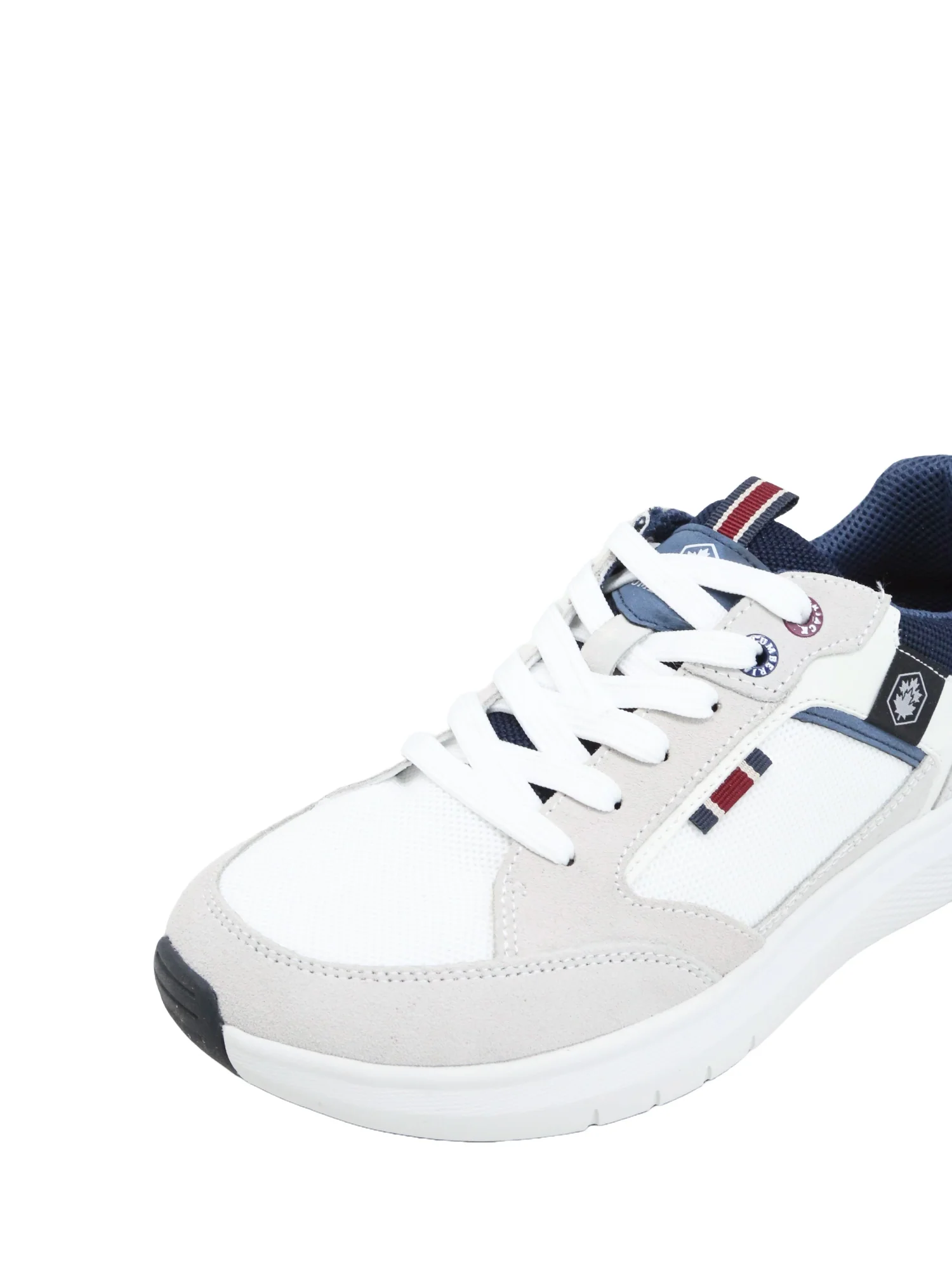 Lumberjack Sneakers Uomo | SMD6712 010 N55 - Image 5