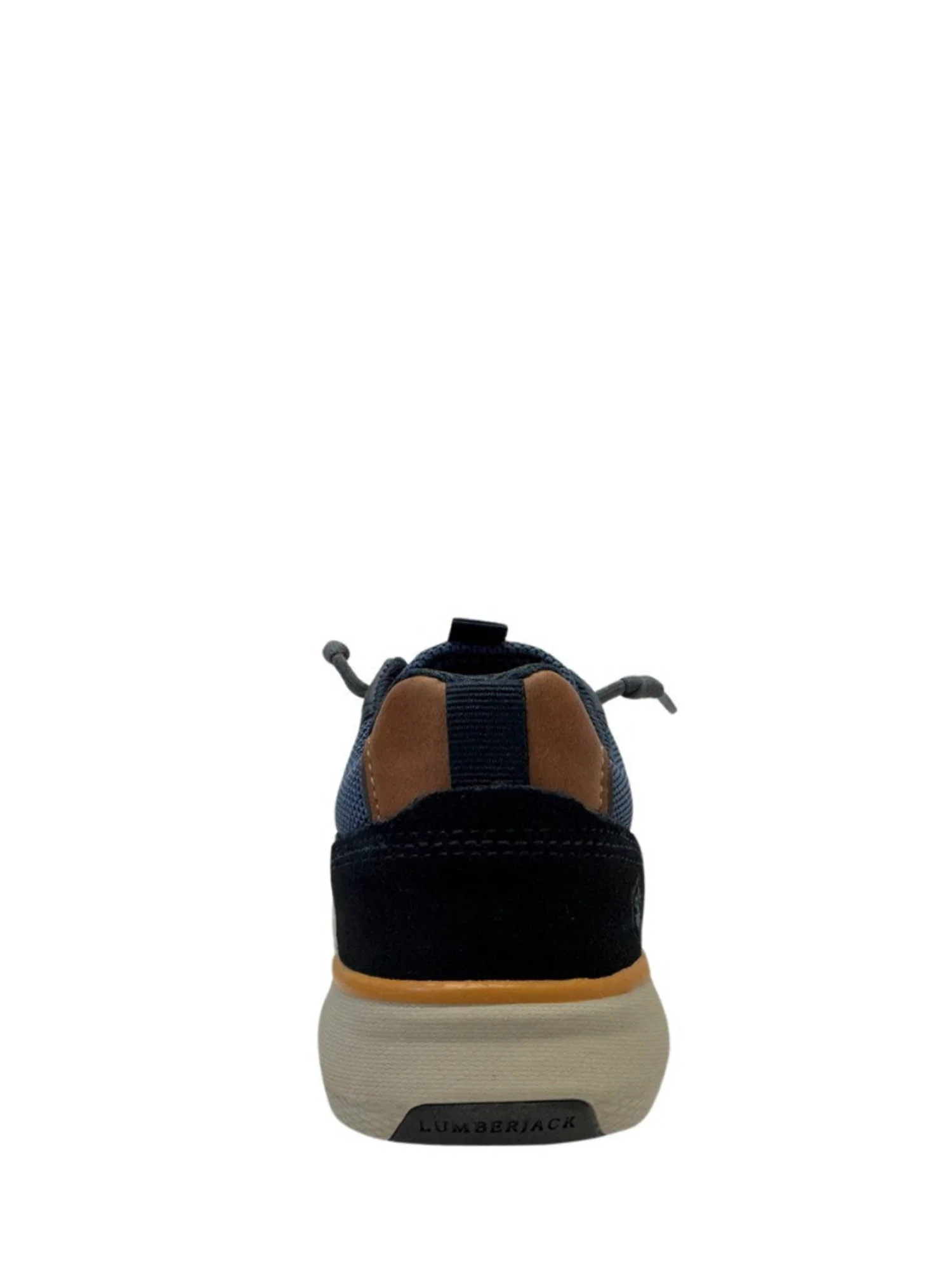 Lumberjack Sneakers Uomo | SMD6712 011 N12 - Image 5