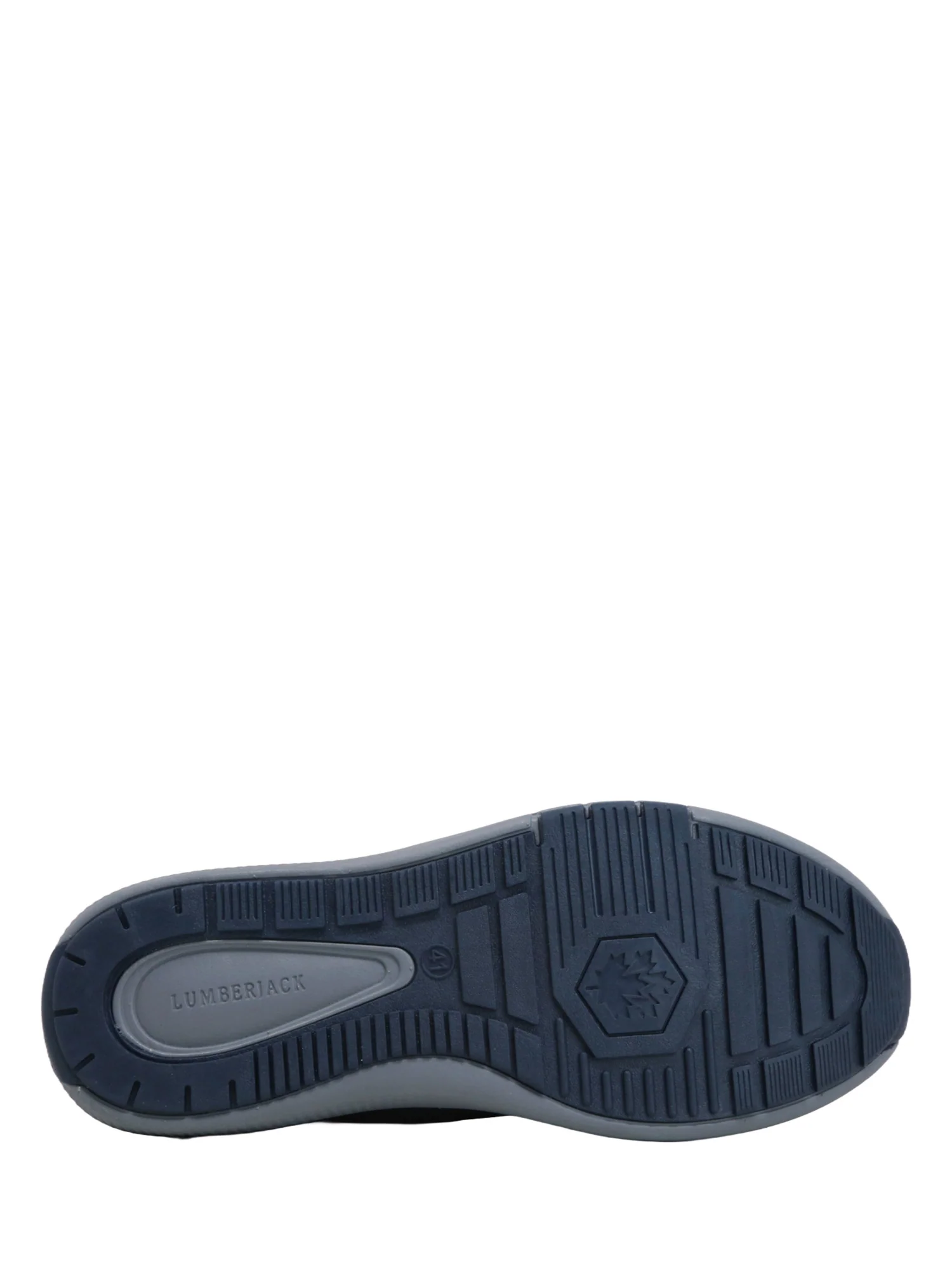 Lumberjack Sneakers Uomo | SMD6712 013 N62 - Image 7