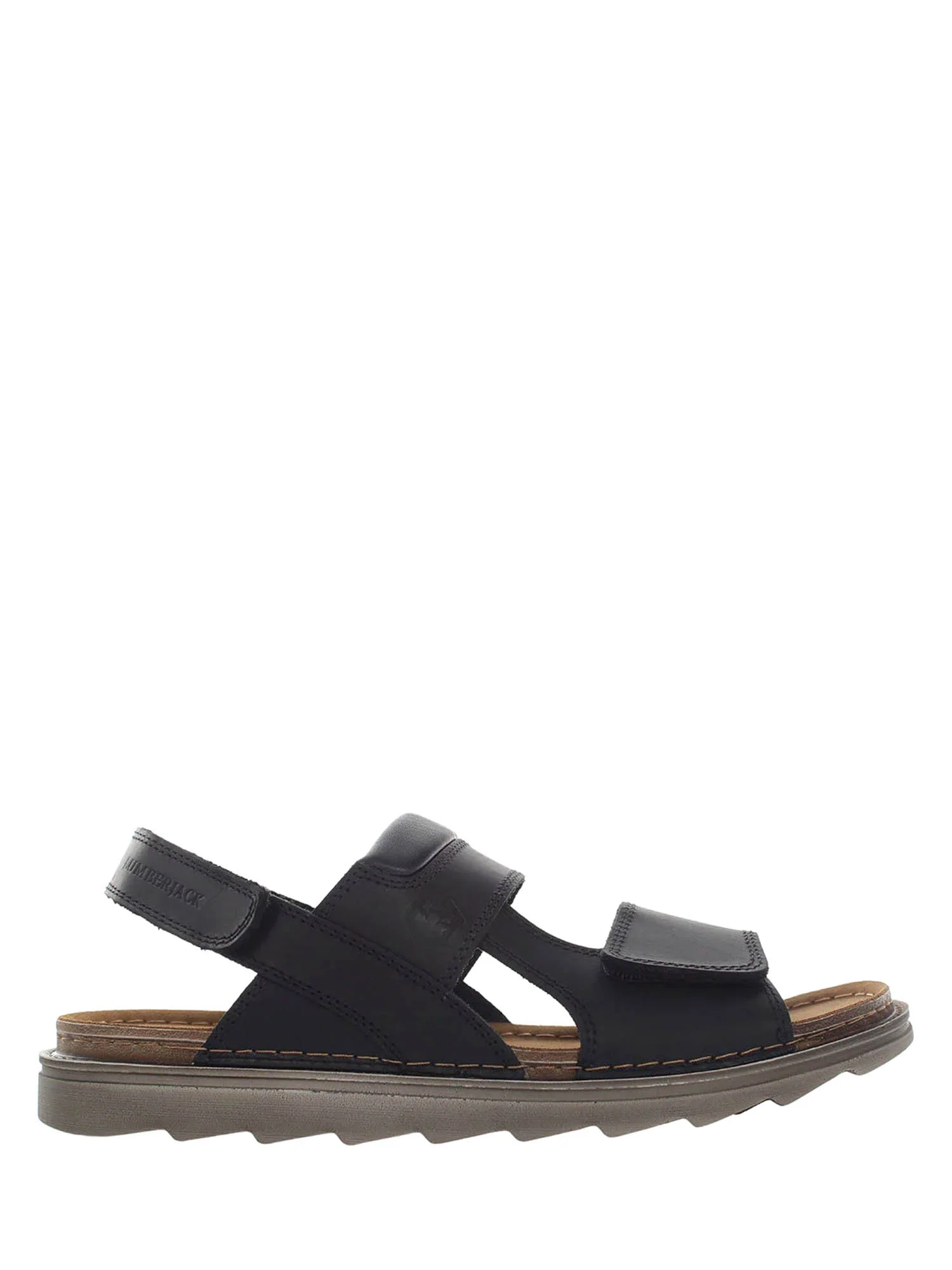 Lumberjack Sandali Con Strappi Uomo | SMD8806 008 H01