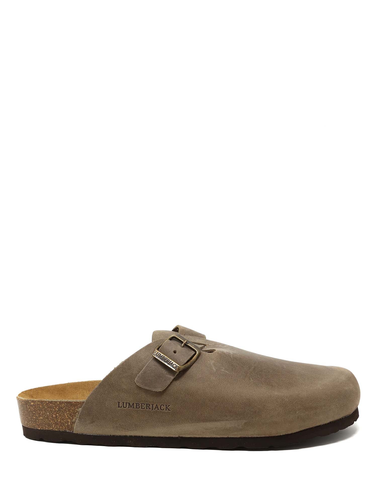 Lumberjack Sabot Uomo | SMD9206 007 D05 - Image 5