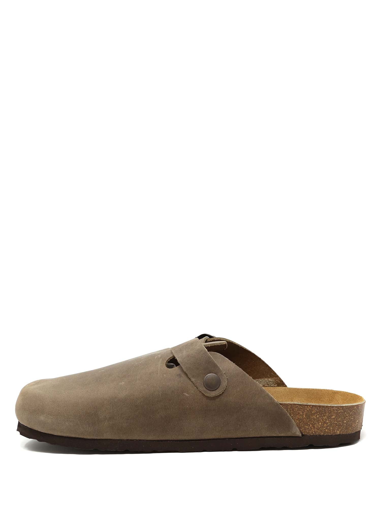Lumberjack Sabot Uomo | SMD9206 007 D05 - Image 6