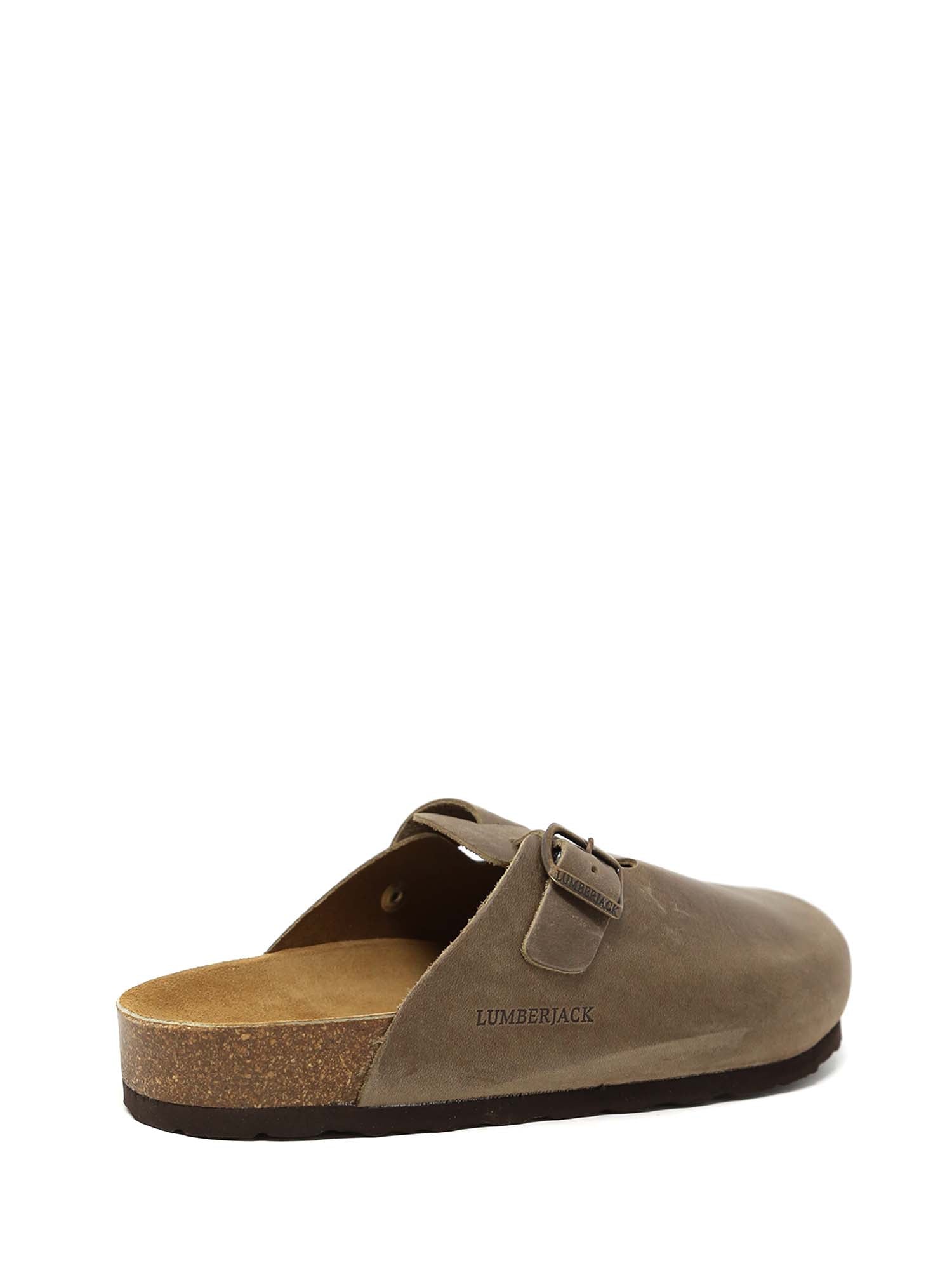 Lumberjack Sabot Uomo | SMD9206 007 D05 - Image 7
