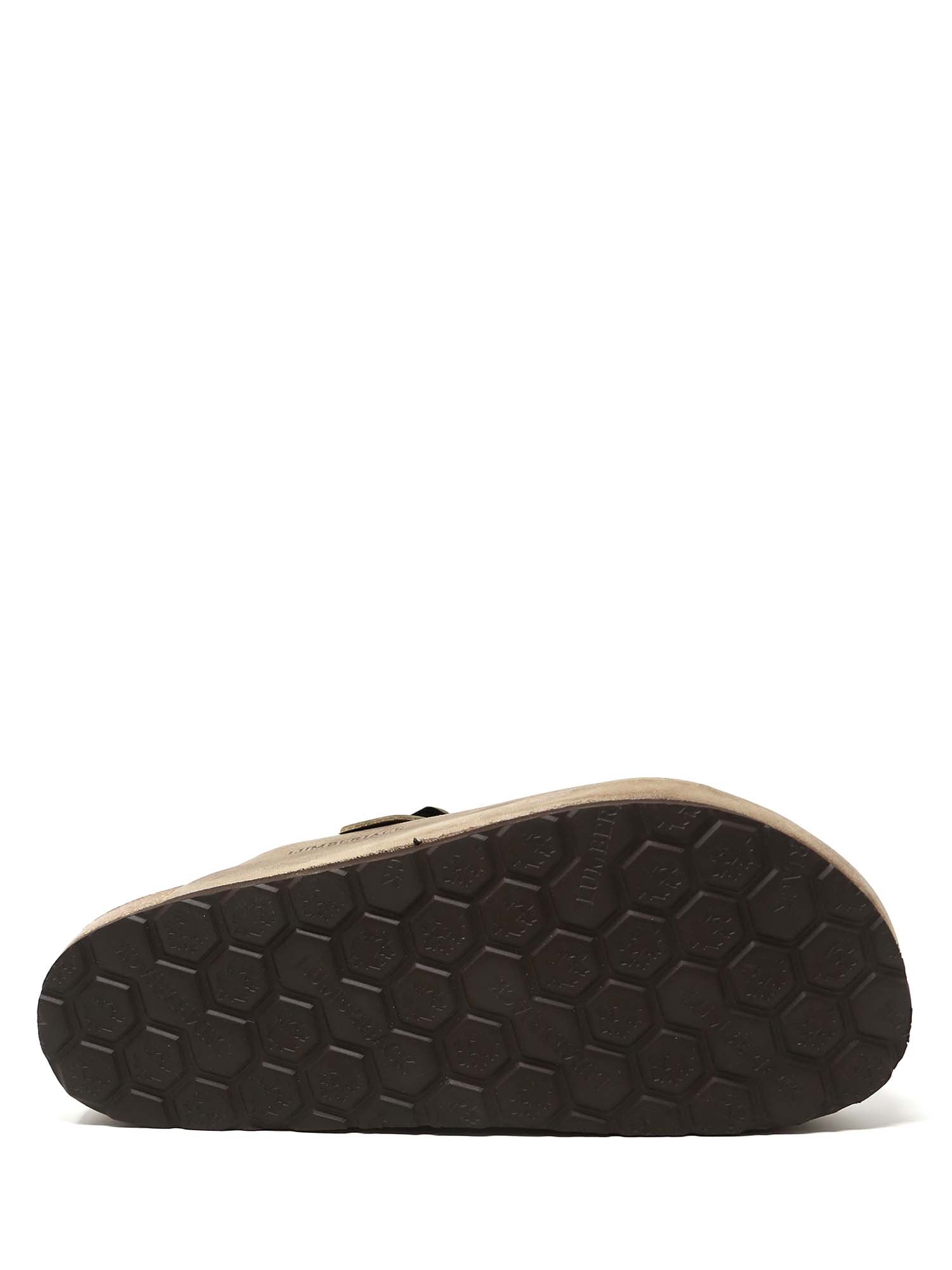 Lumberjack Sabot Uomo | SMD9206 007 D05 - Image 8