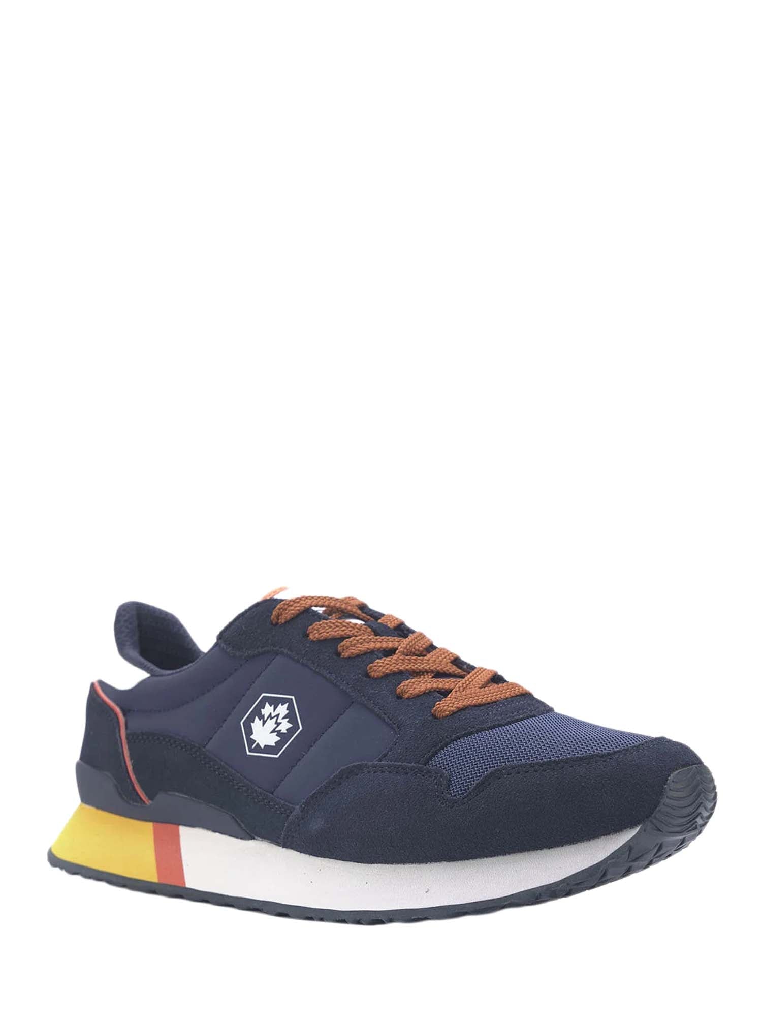 Lumberjack Sneakers Uomo | SME6805 001 M94 - Image 14
