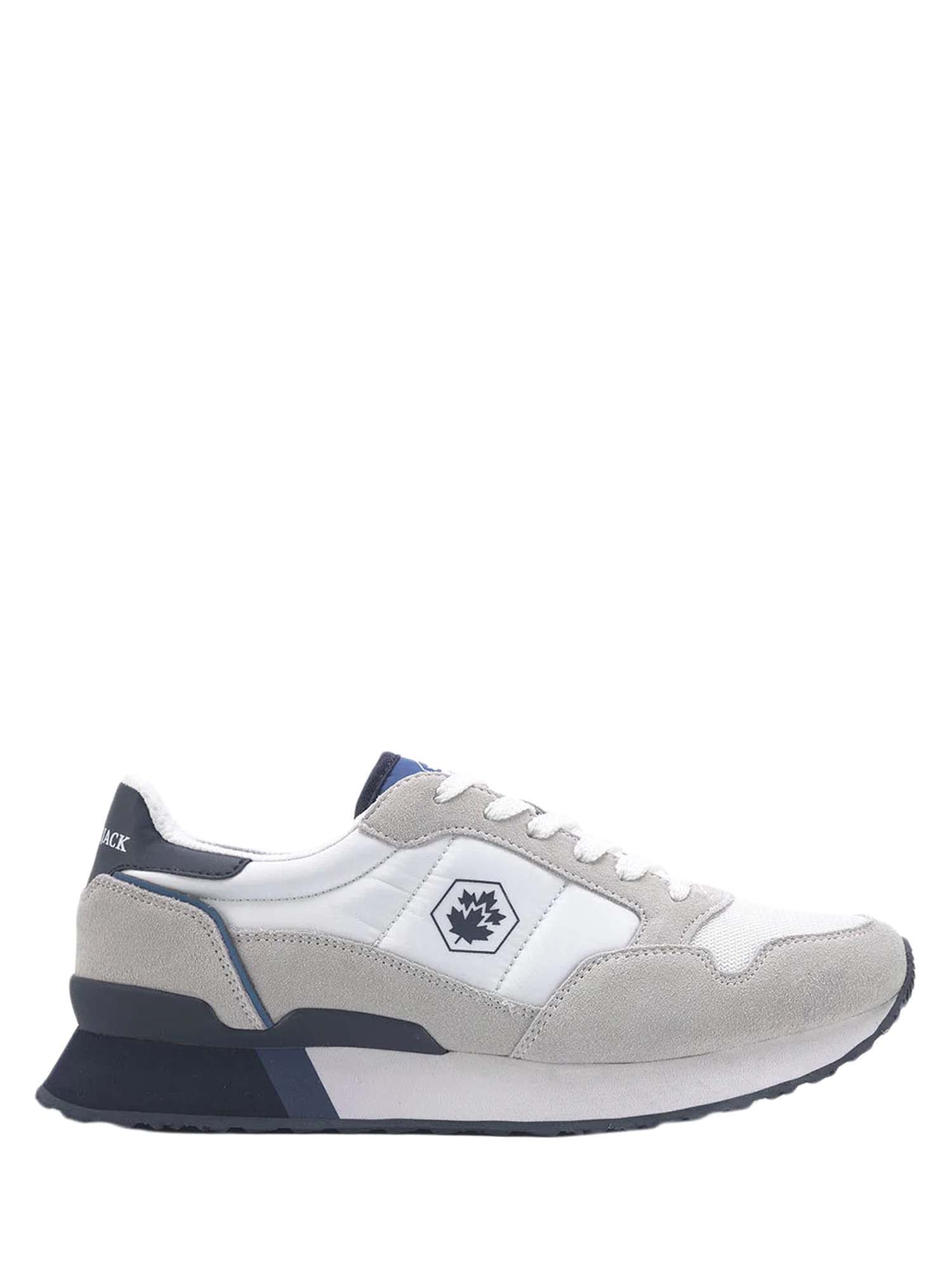 Lumberjack Sneakers Uomo | SME6805 001 M94 - Image 5
