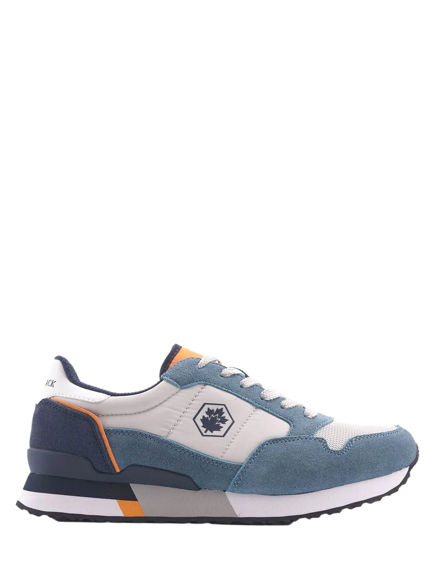 Lumberjack Sneakers Uomo | SME6805 002 M94 - Image 21
