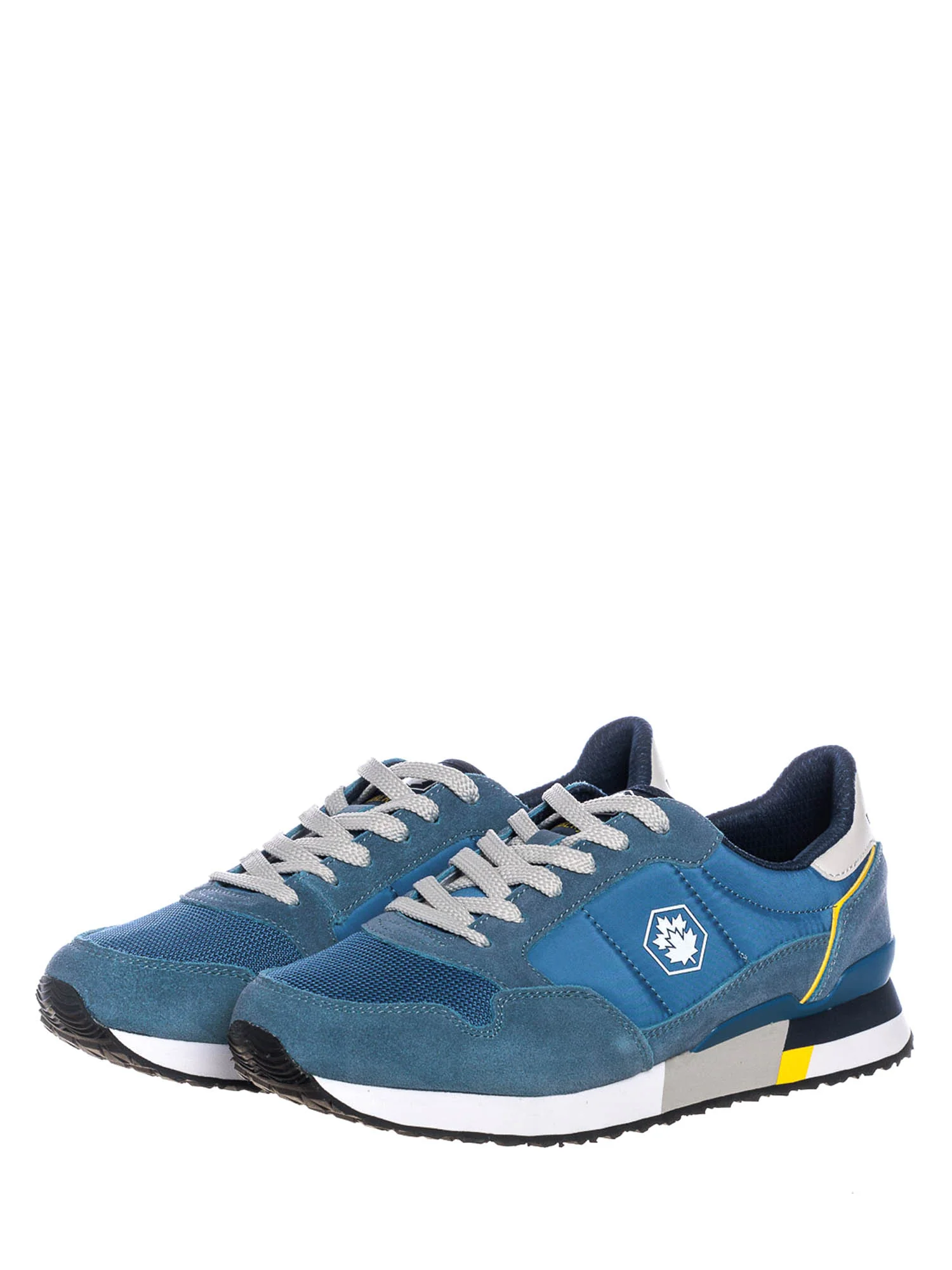 Lumberjack Sneakers Uomo | SME6805 002 M94 - Image 3