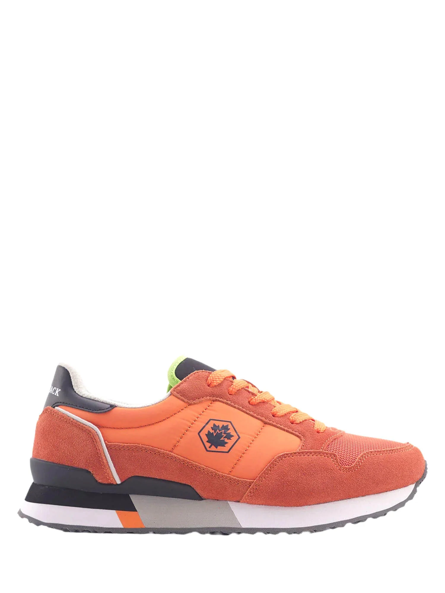 Lumberjack Sneakers Uomo | SME6805 002 M94 - Image 5