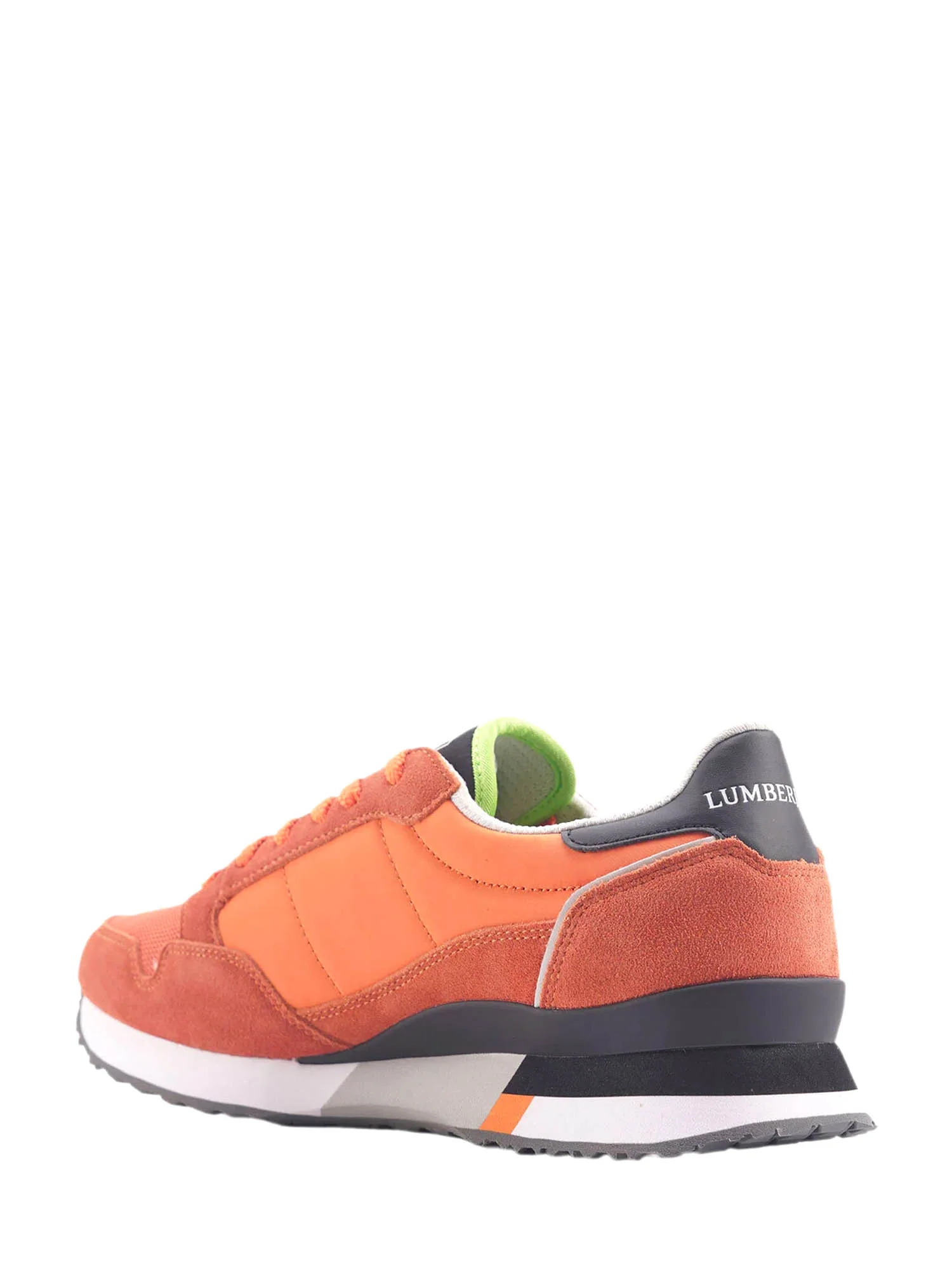 Lumberjack Sneakers Uomo | SME6805 002 M94 - Image 7