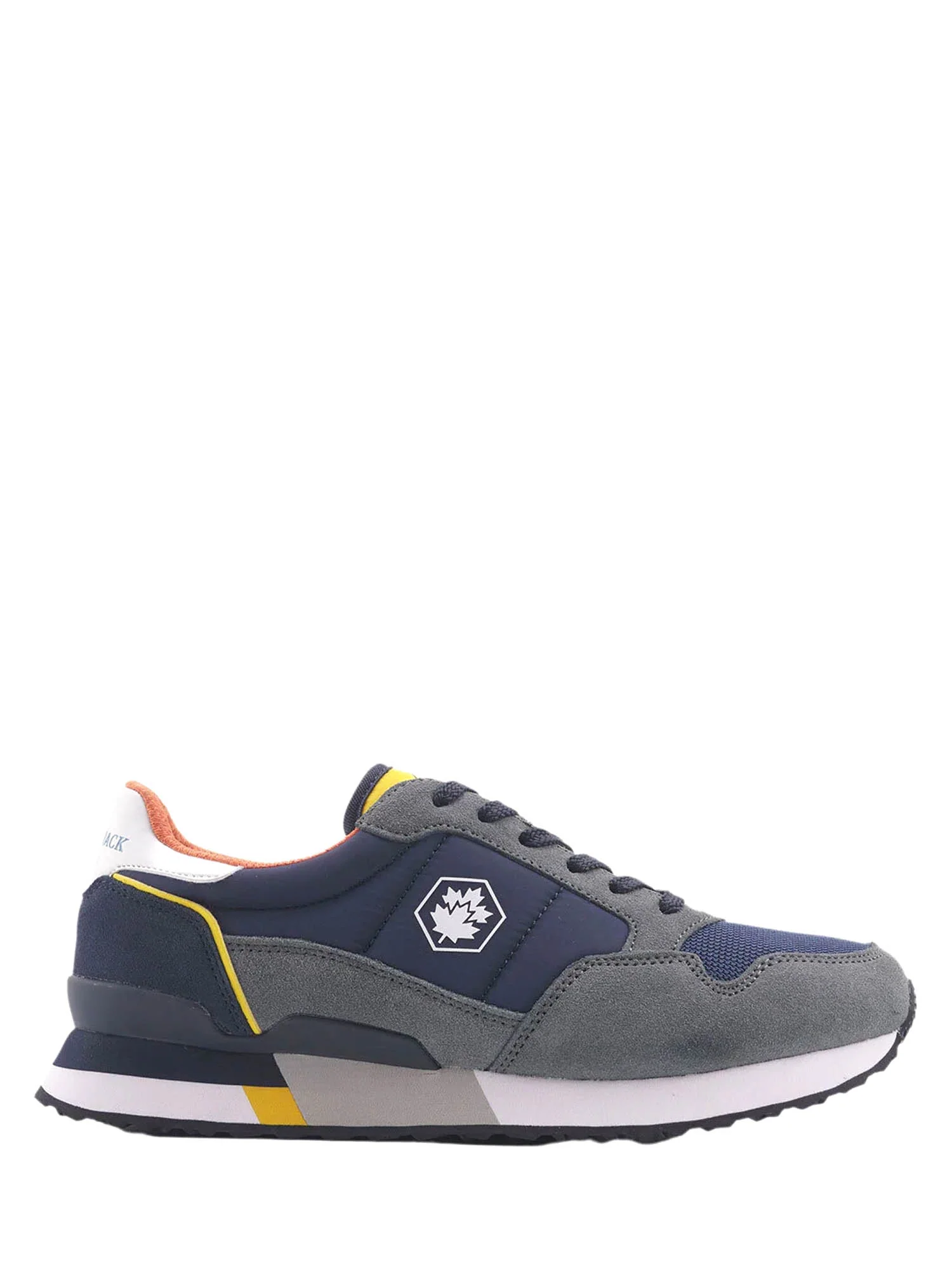 Lumberjack Sneakers Uomo | SME6805 002 M94 - Image 9