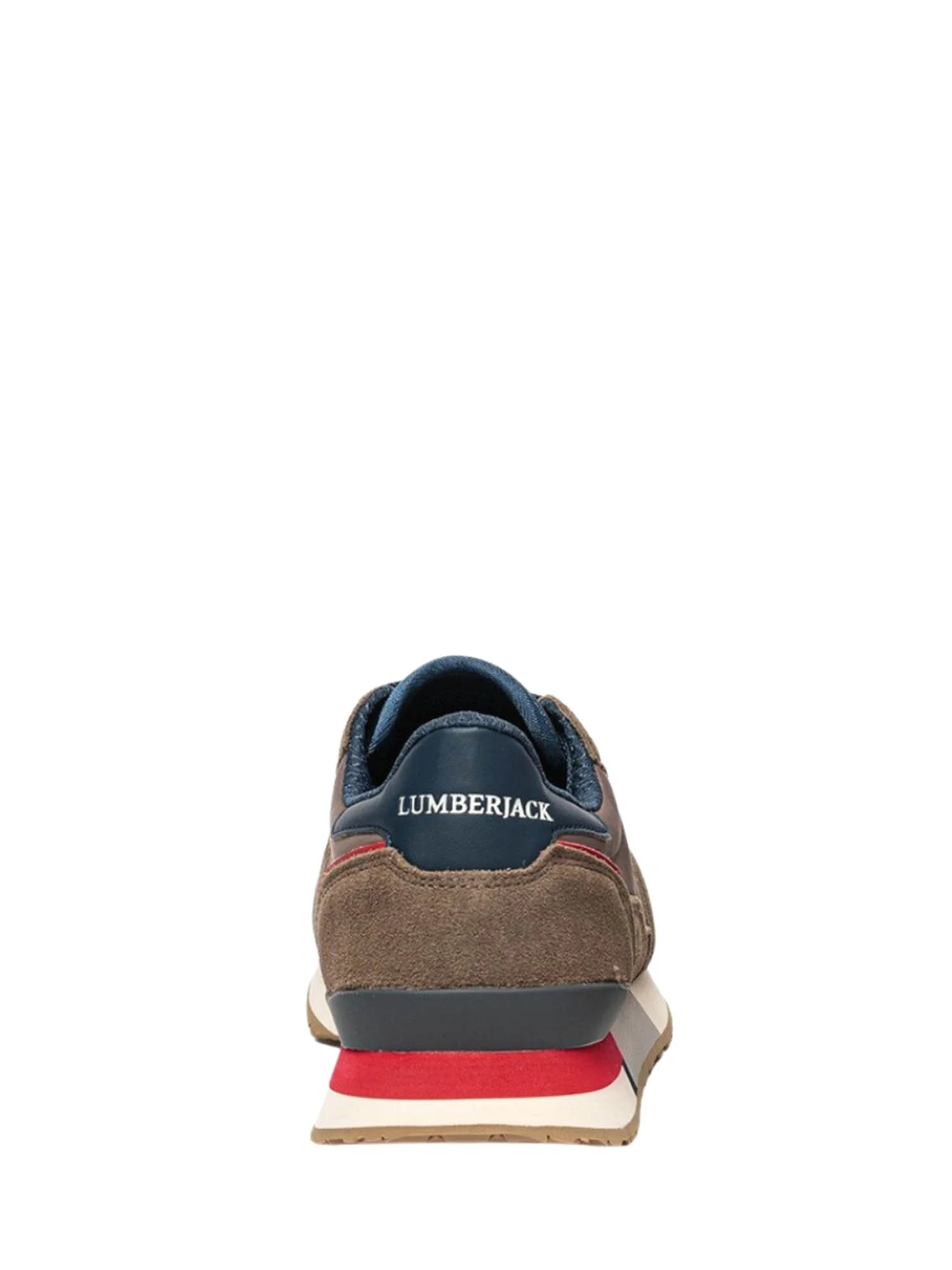 Lumberjack Sneakers Uomo | SME6805 003 M94 - Image 8
