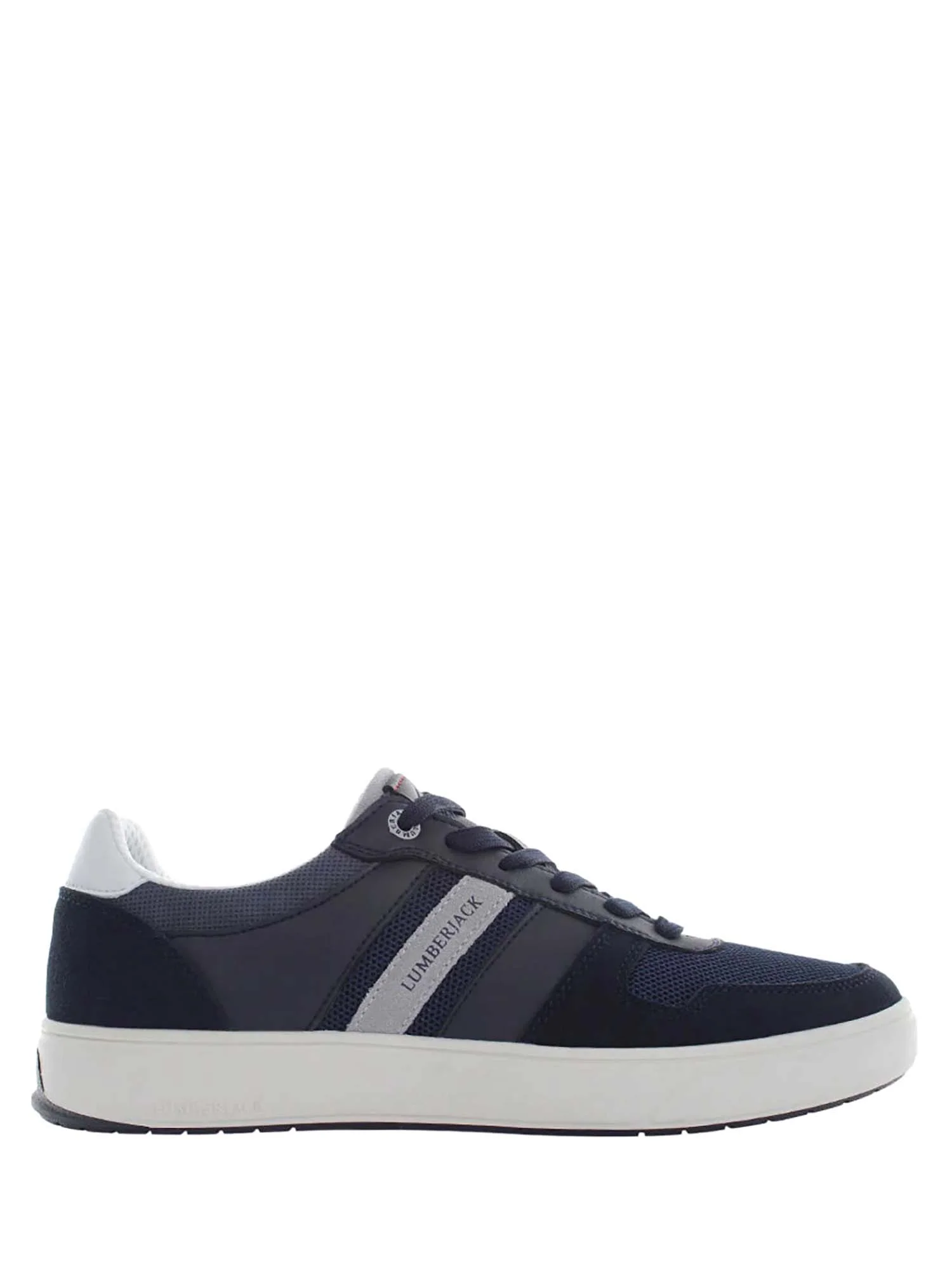 Lumberjack Sneakers Uomo | SME8012 003 M07