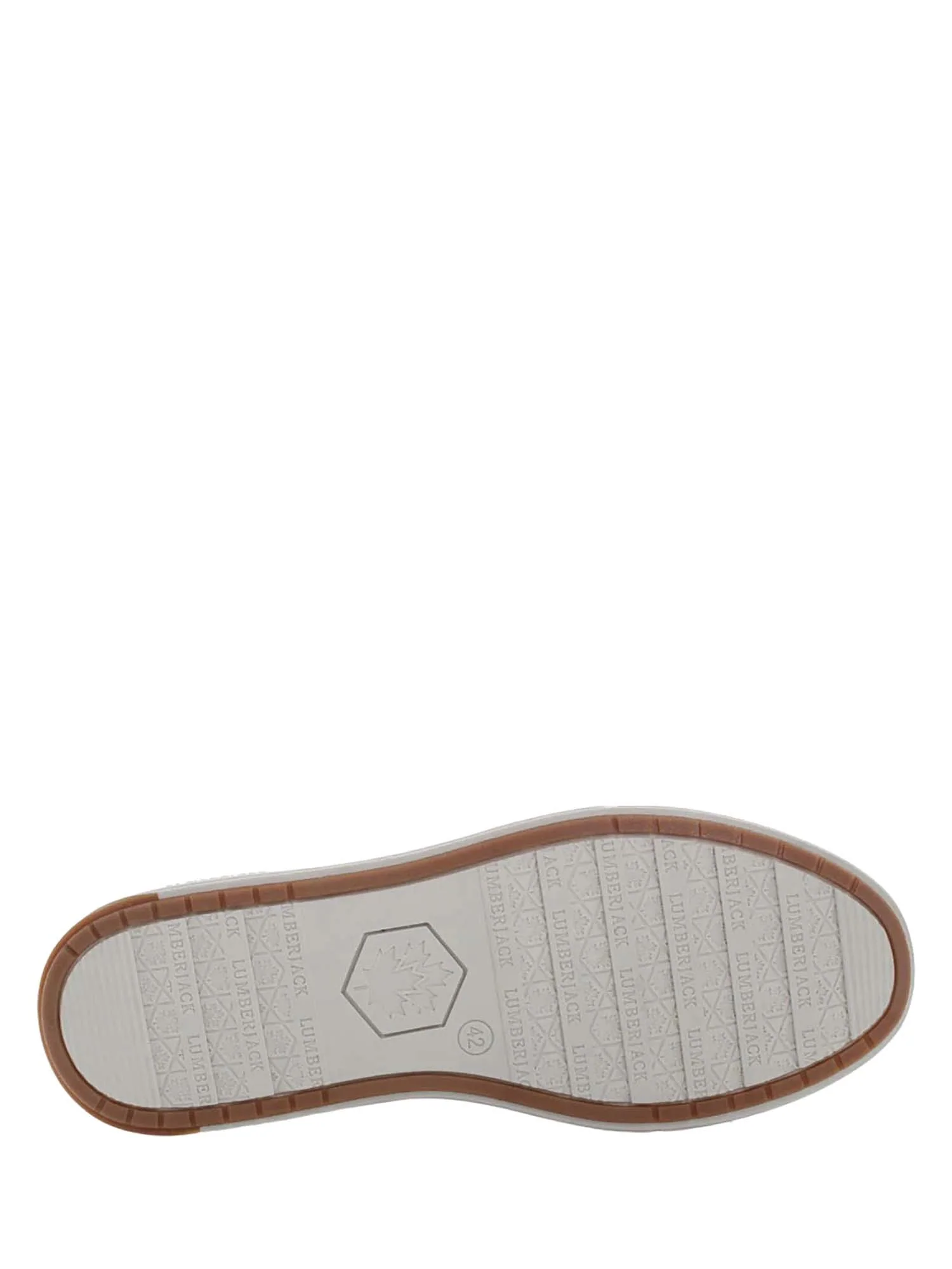 Lumberjack Sneakers Uomo | SME8012 003 M07 - Image 12