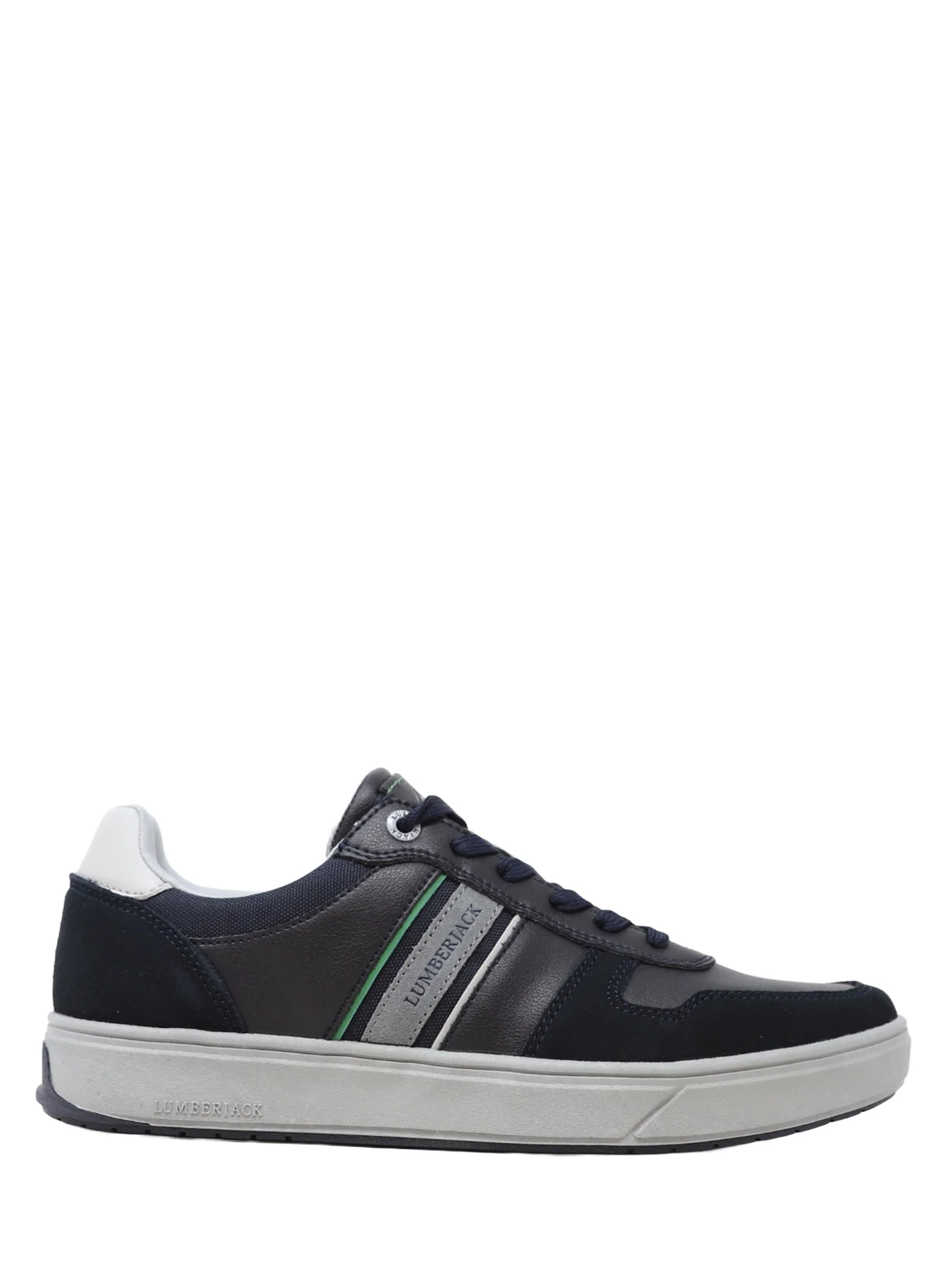 Lumberjack Sneakers Uomo | SME8012 003 M07 - Image 13