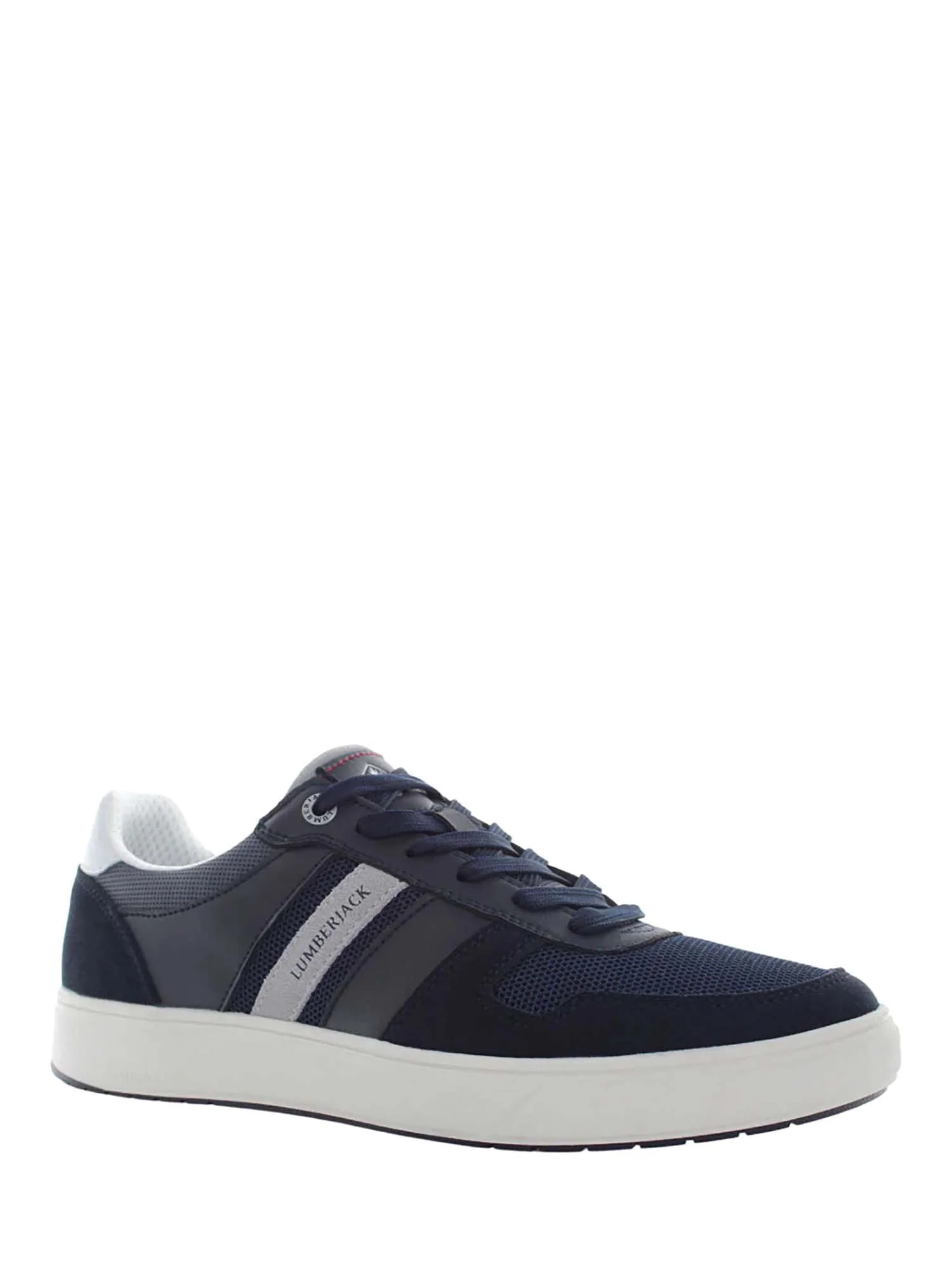 Lumberjack Sneakers Uomo | SME8012 003 M07 - Image 2