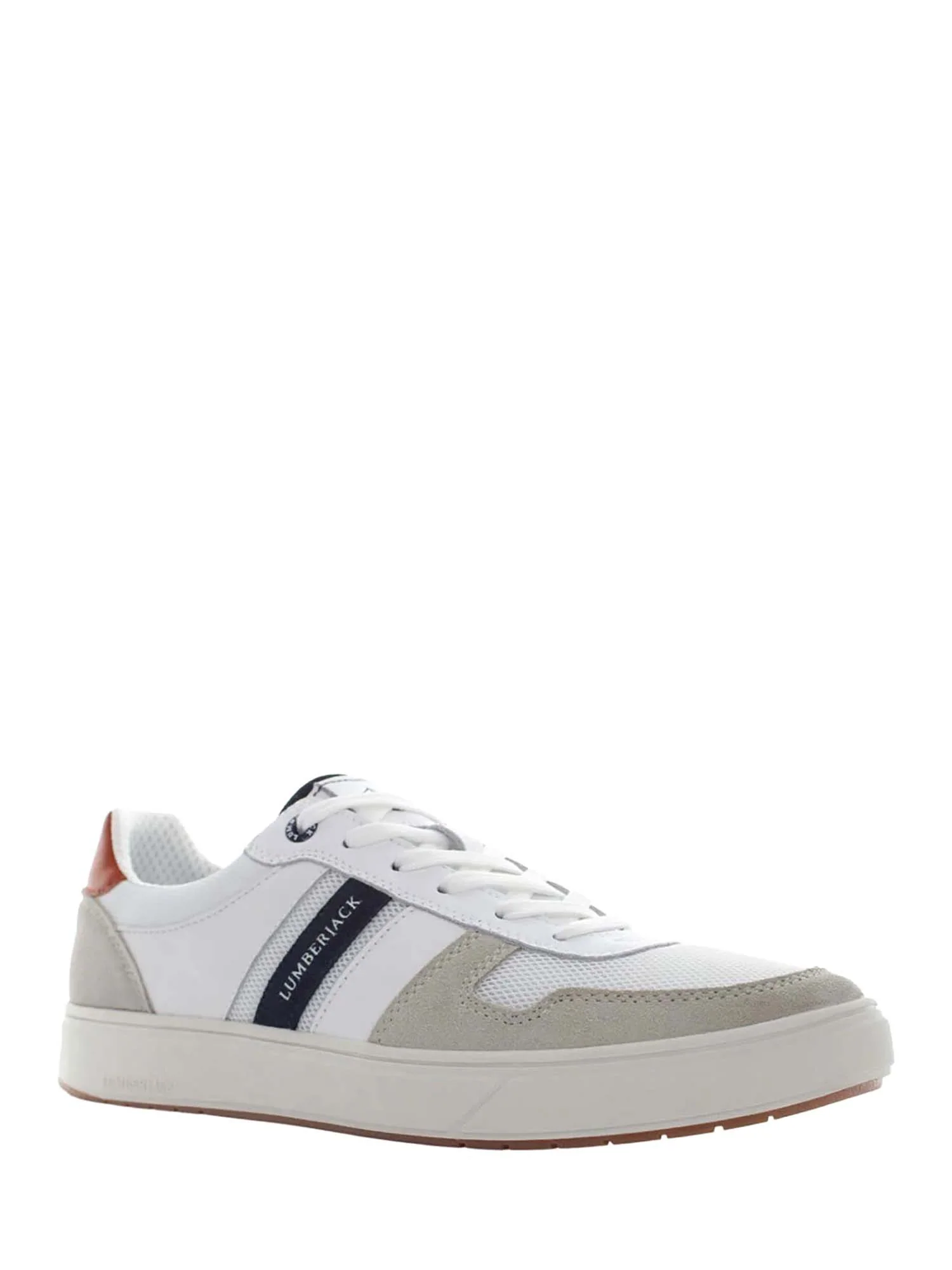 Lumberjack Sneakers Uomo | SME8012 003 M07 - Image 6
