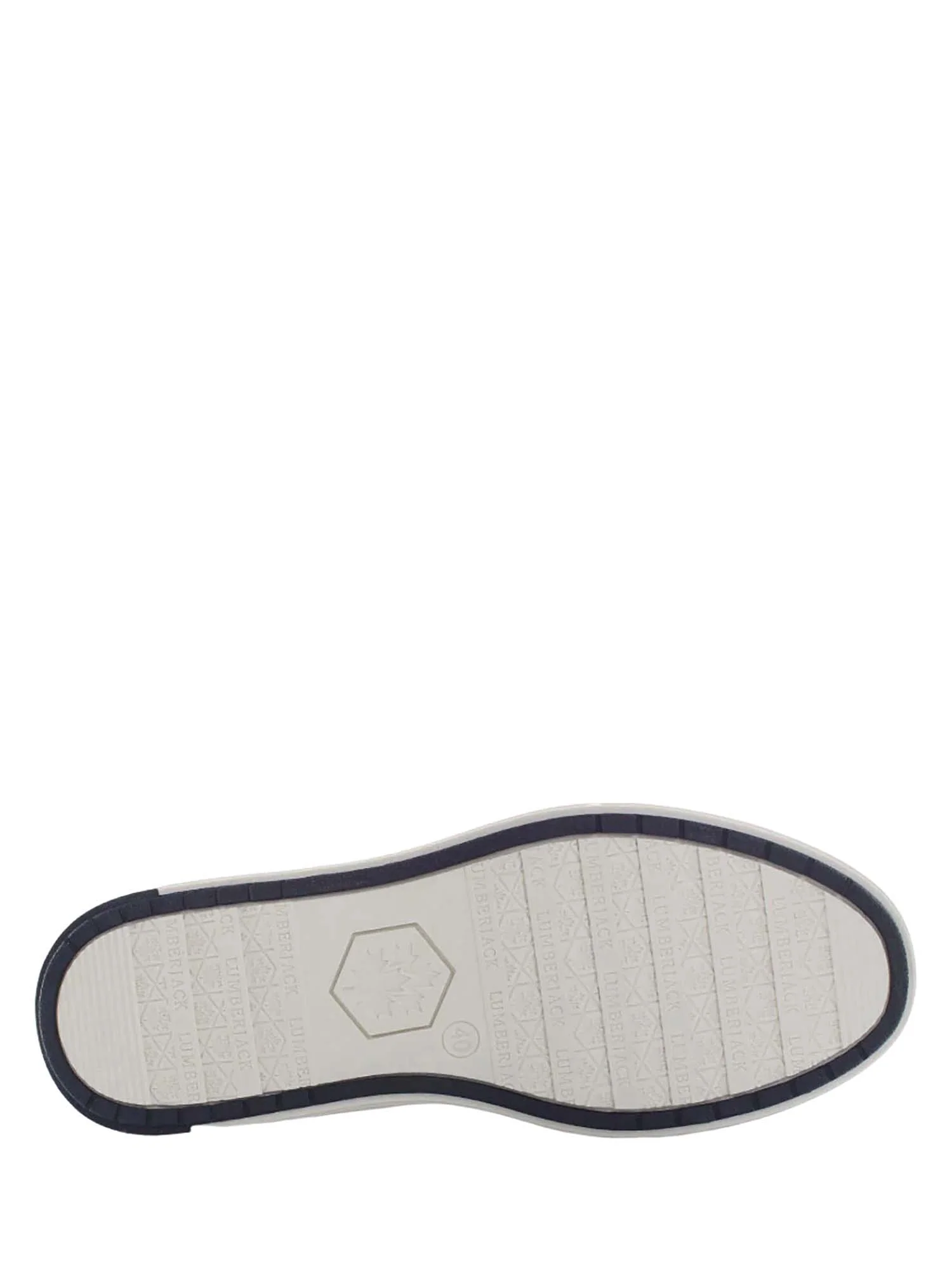 Lumberjack Sneakers Uomo | SME8012 004 B01 - Image 12