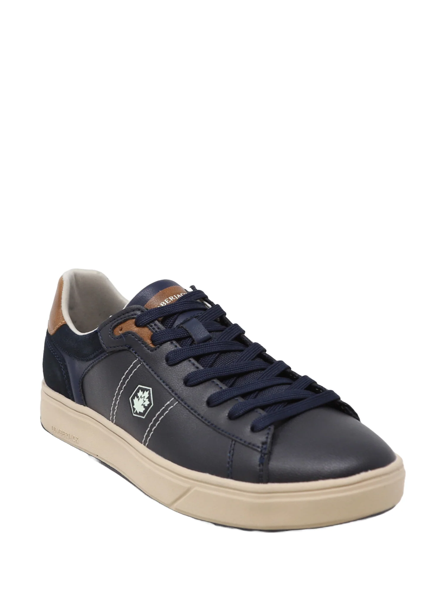 Lumberjack Sneakers Uomo | SME8012 004 B01 - Image 16