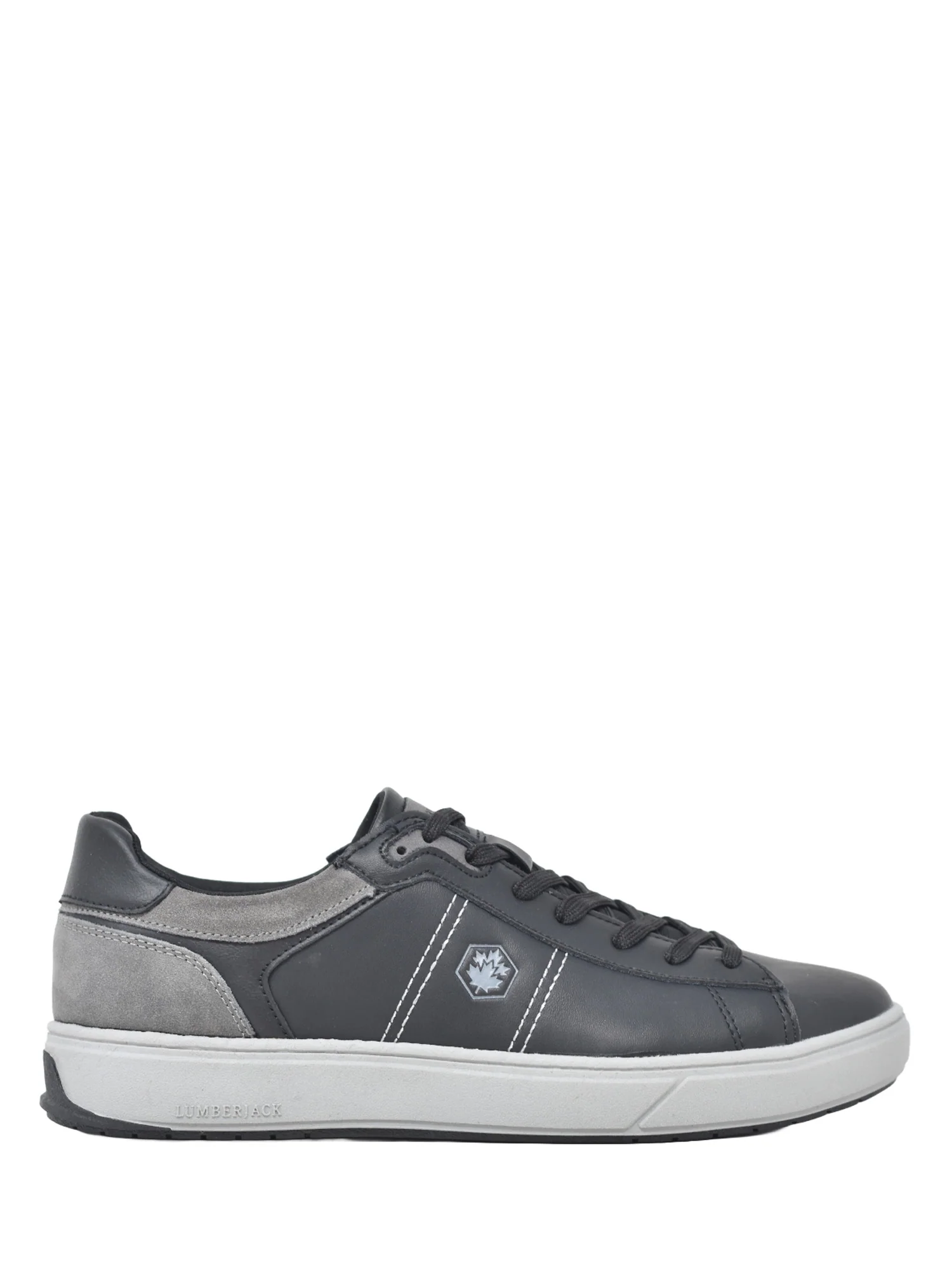 Lumberjack Sneakers Uomo | SME8012 004 B01 - Image 17