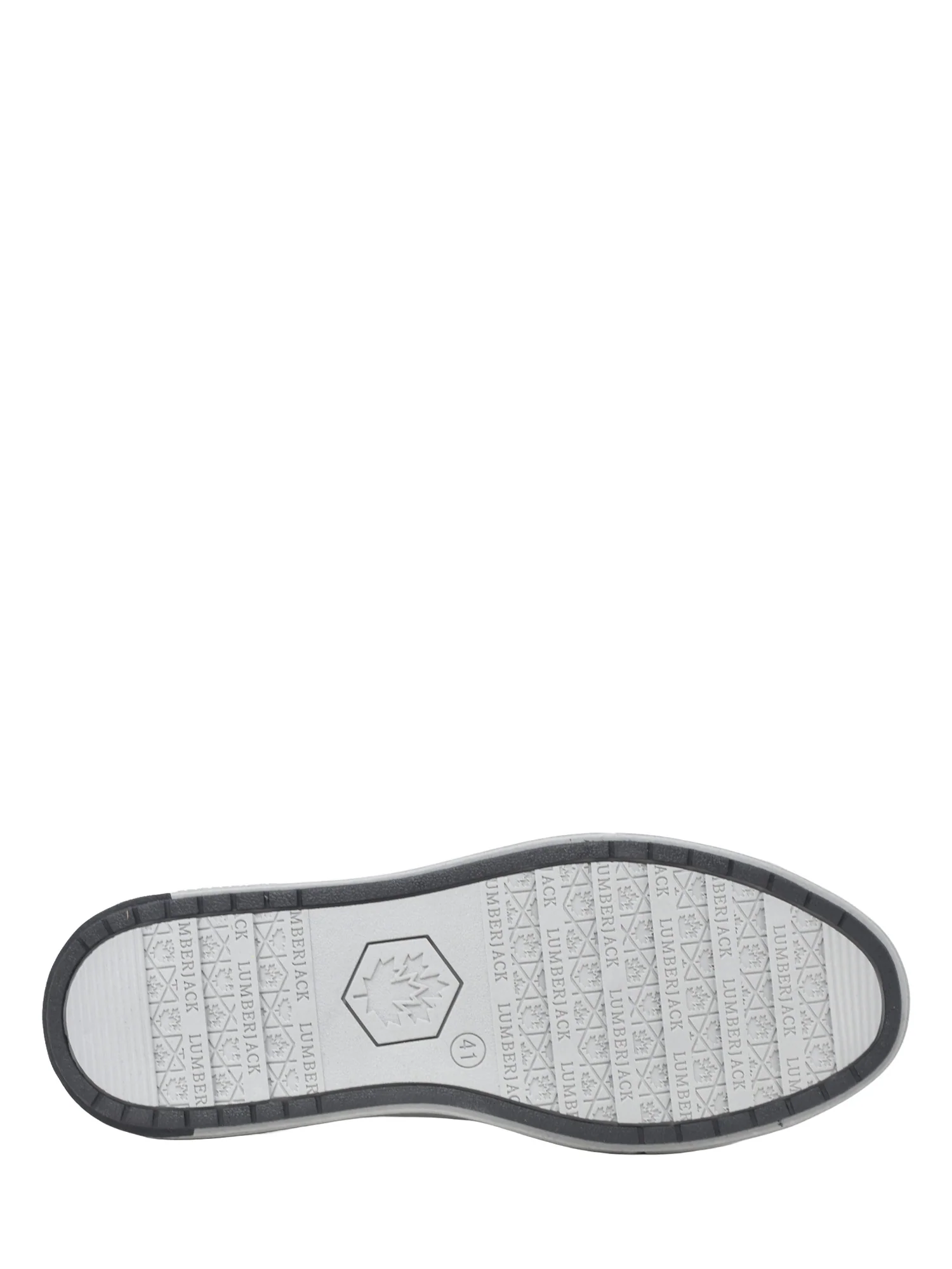 Lumberjack Sneakers Uomo | SME8012 004 B01 - Image 19
