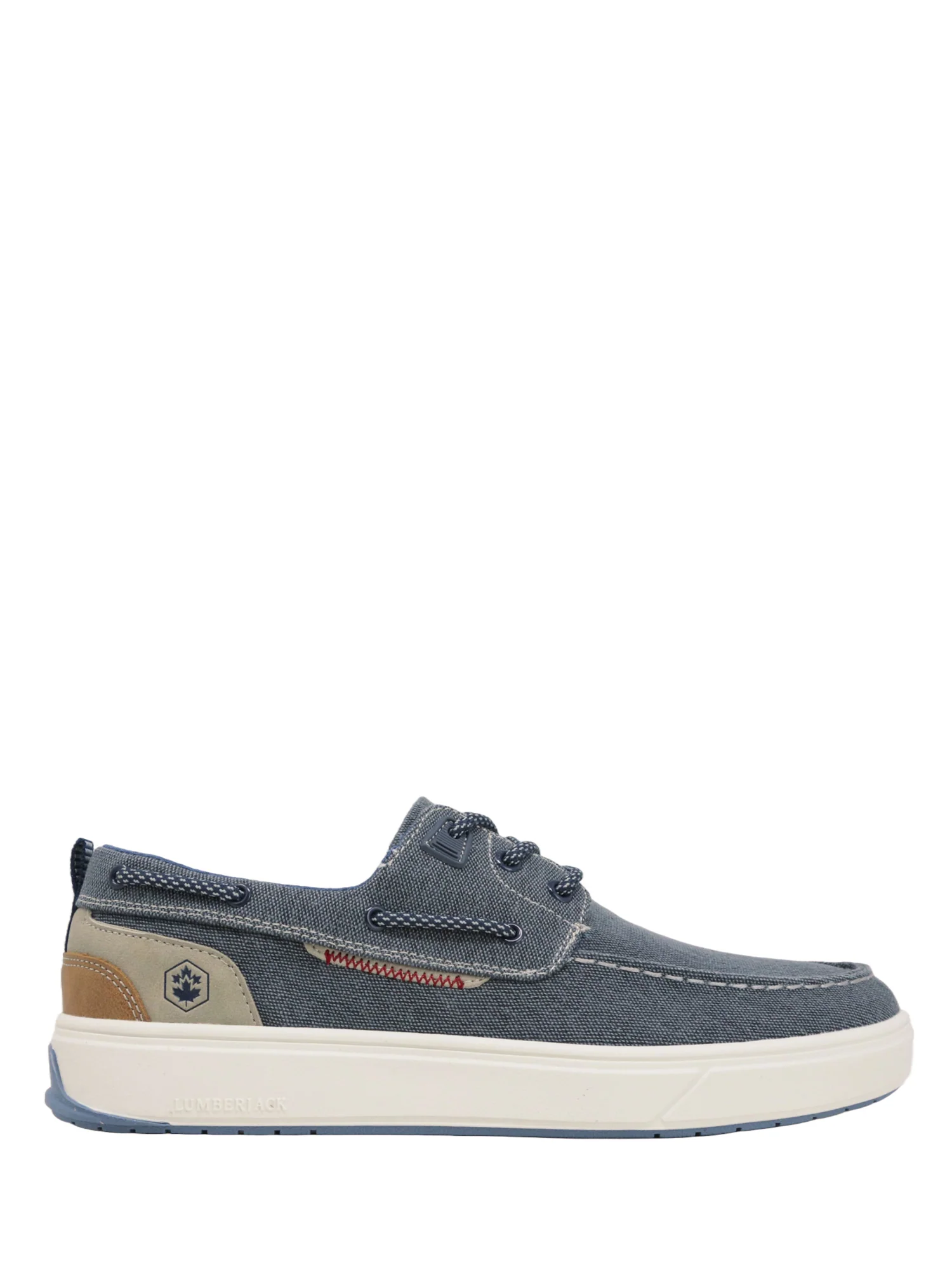 Lumberjack Mocassini Uomo | SME8012 008 C35